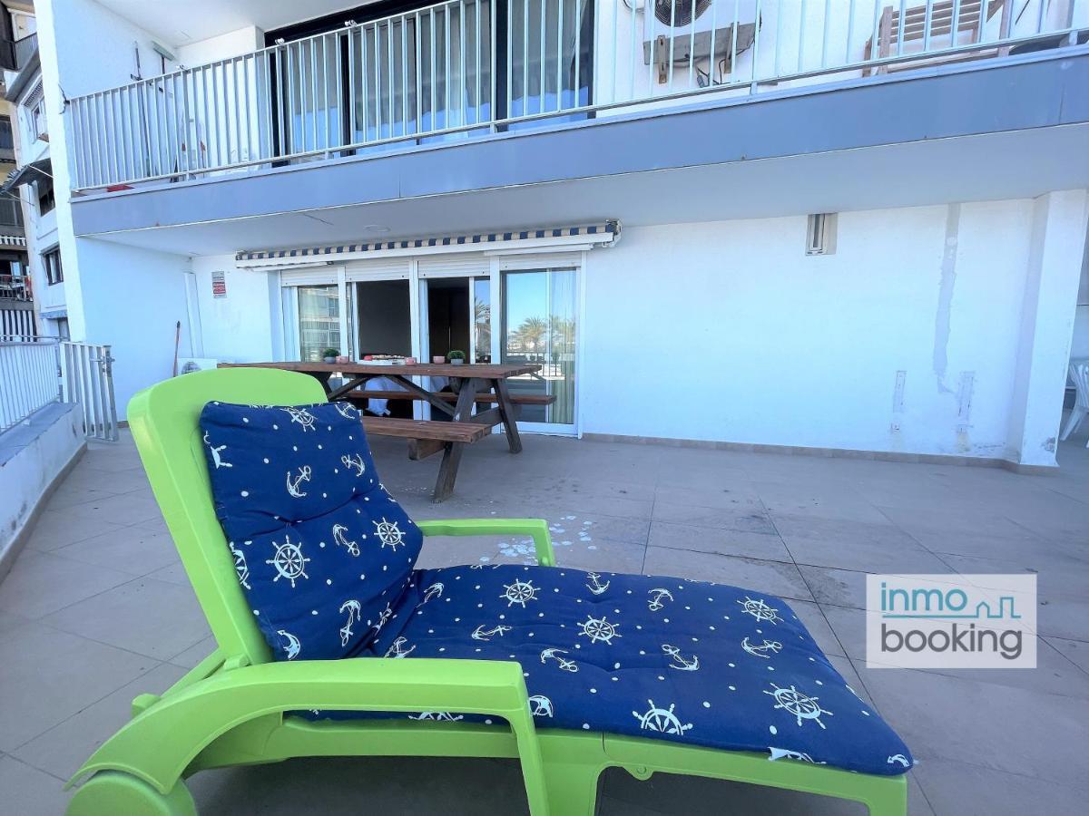 Sun Beach Acantilados La Mar Apartamento