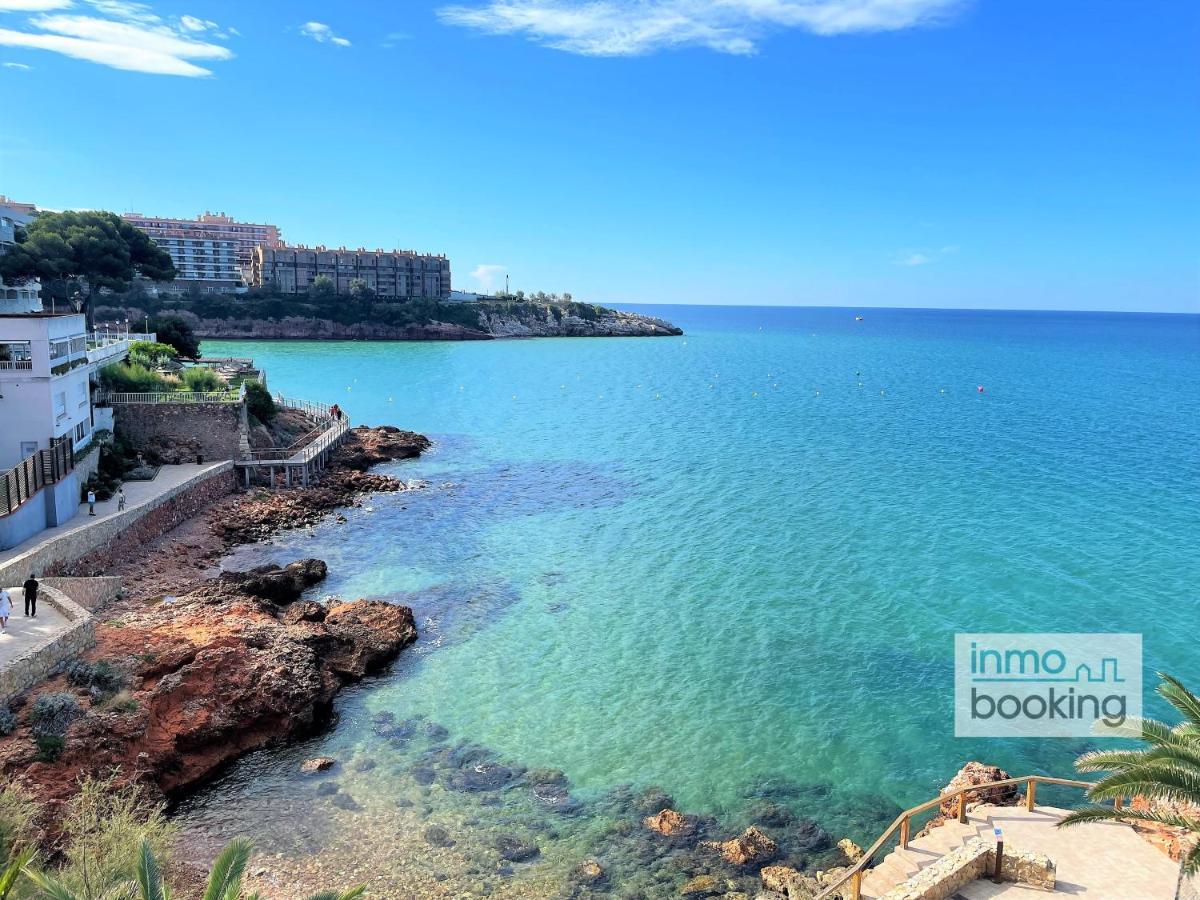 Apartamento Sun Beach Acantilados La Mar Salou