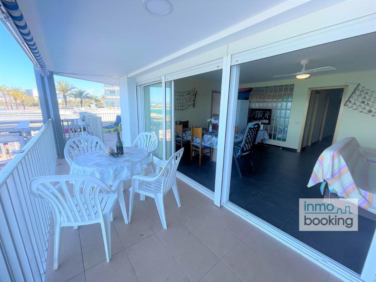 Sun Beach Acantilados La Mar Apartamento *