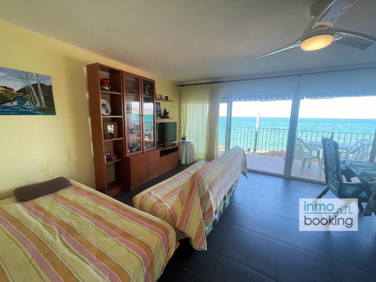 Sun Beach Acantilados La Mar Apartamento *