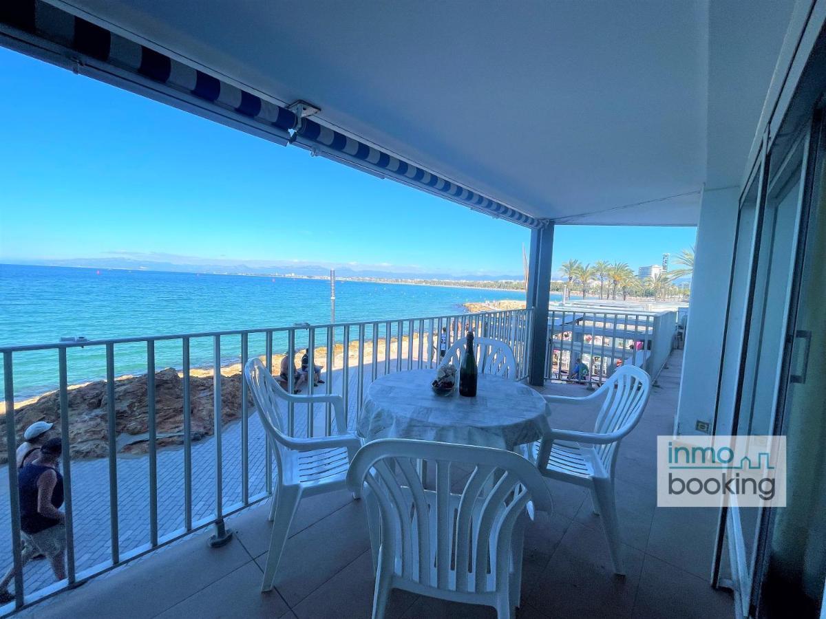 Sun Beach Acantilados La Mar Apartamento