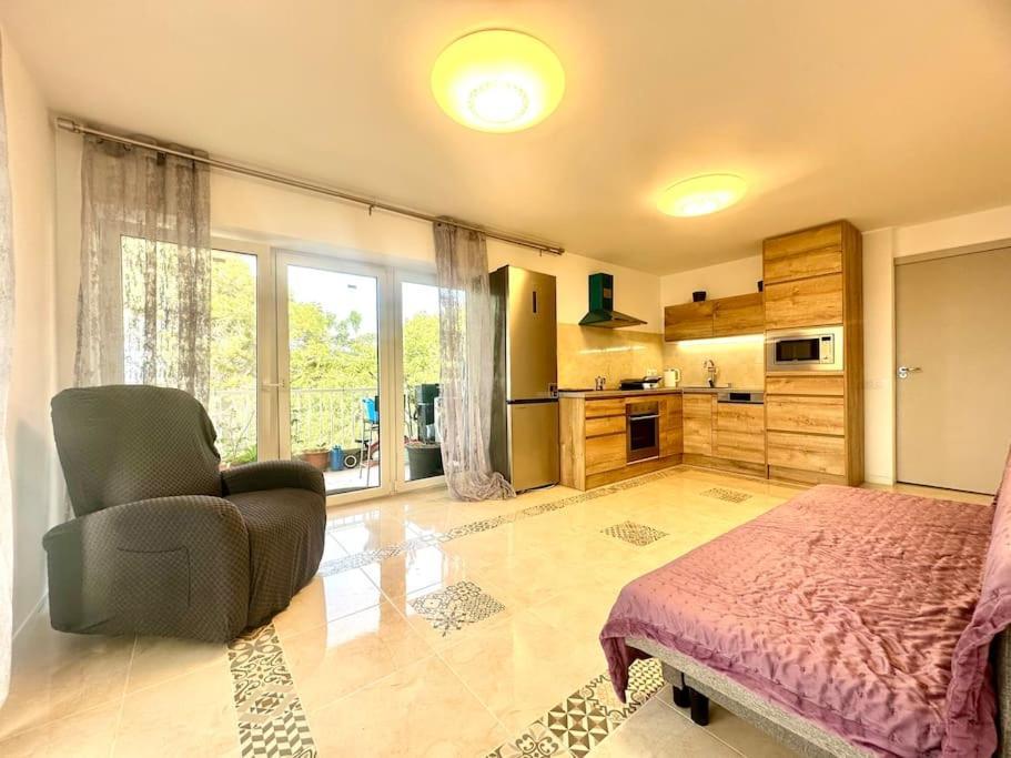 Apartamento Con Vistas Al Mar Y Portaventura