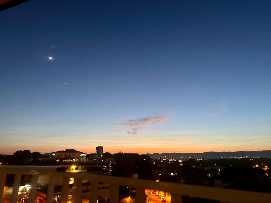 Con Vistas Al Mar Y Portaventura Salou