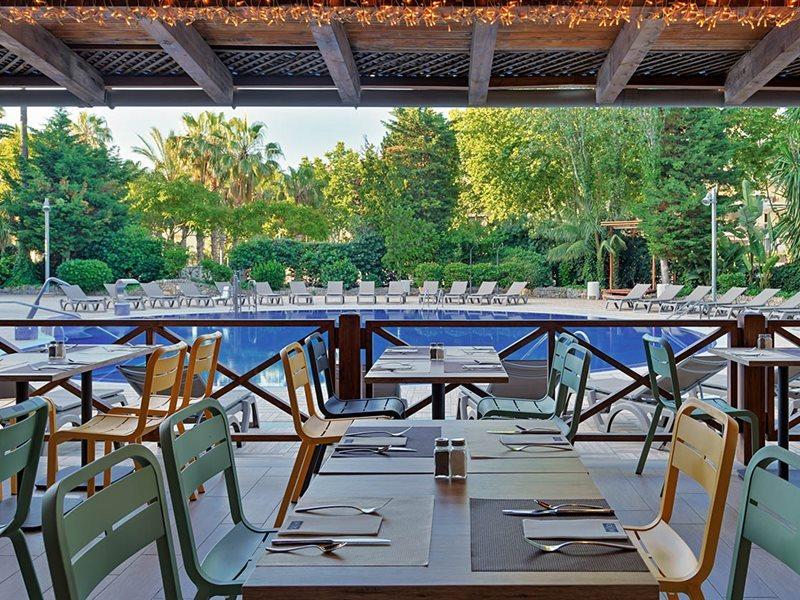 Hotel H10 Vintage - Adults Only Salou