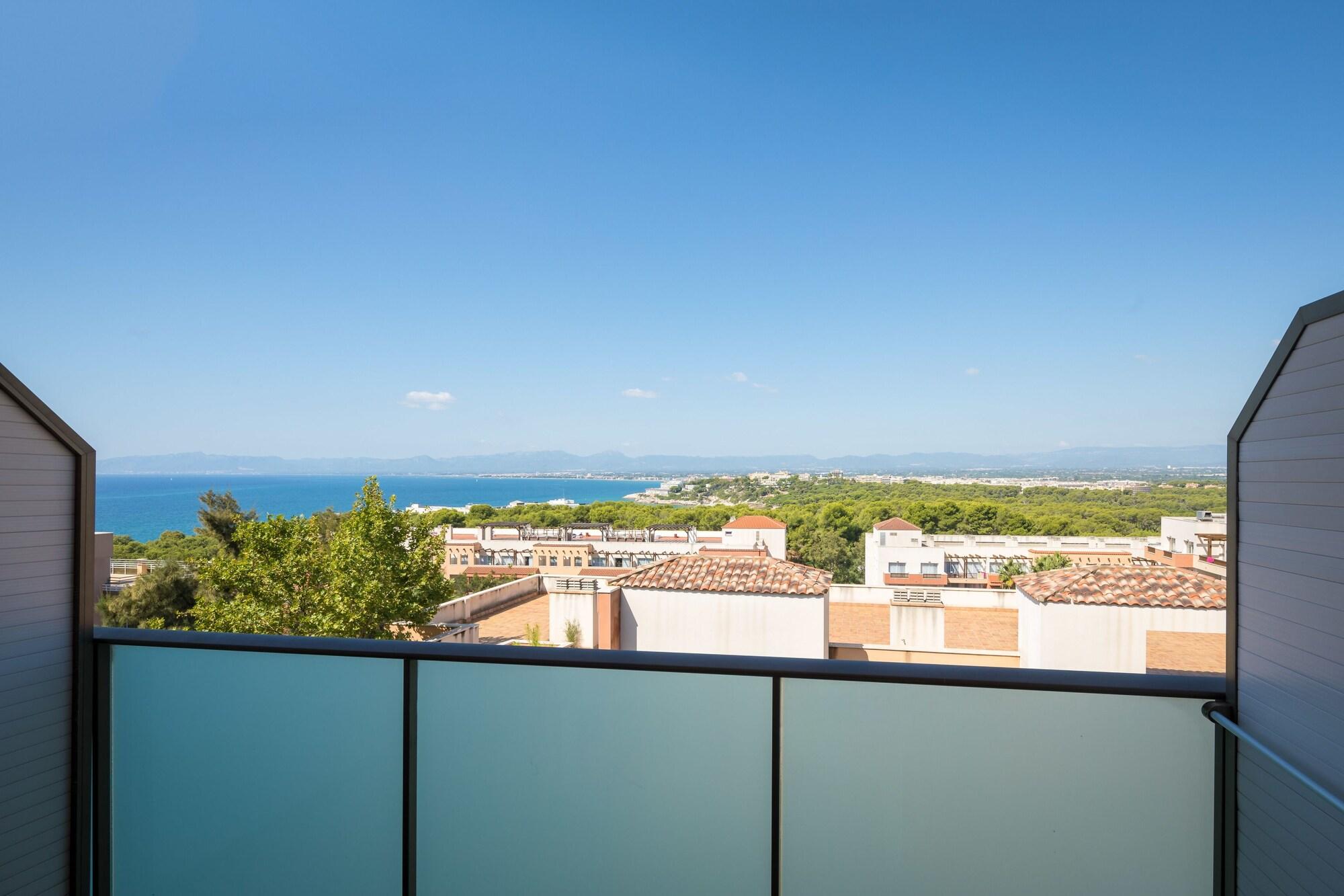 Htop Molinos Park #htopenjoy Hotel Salou