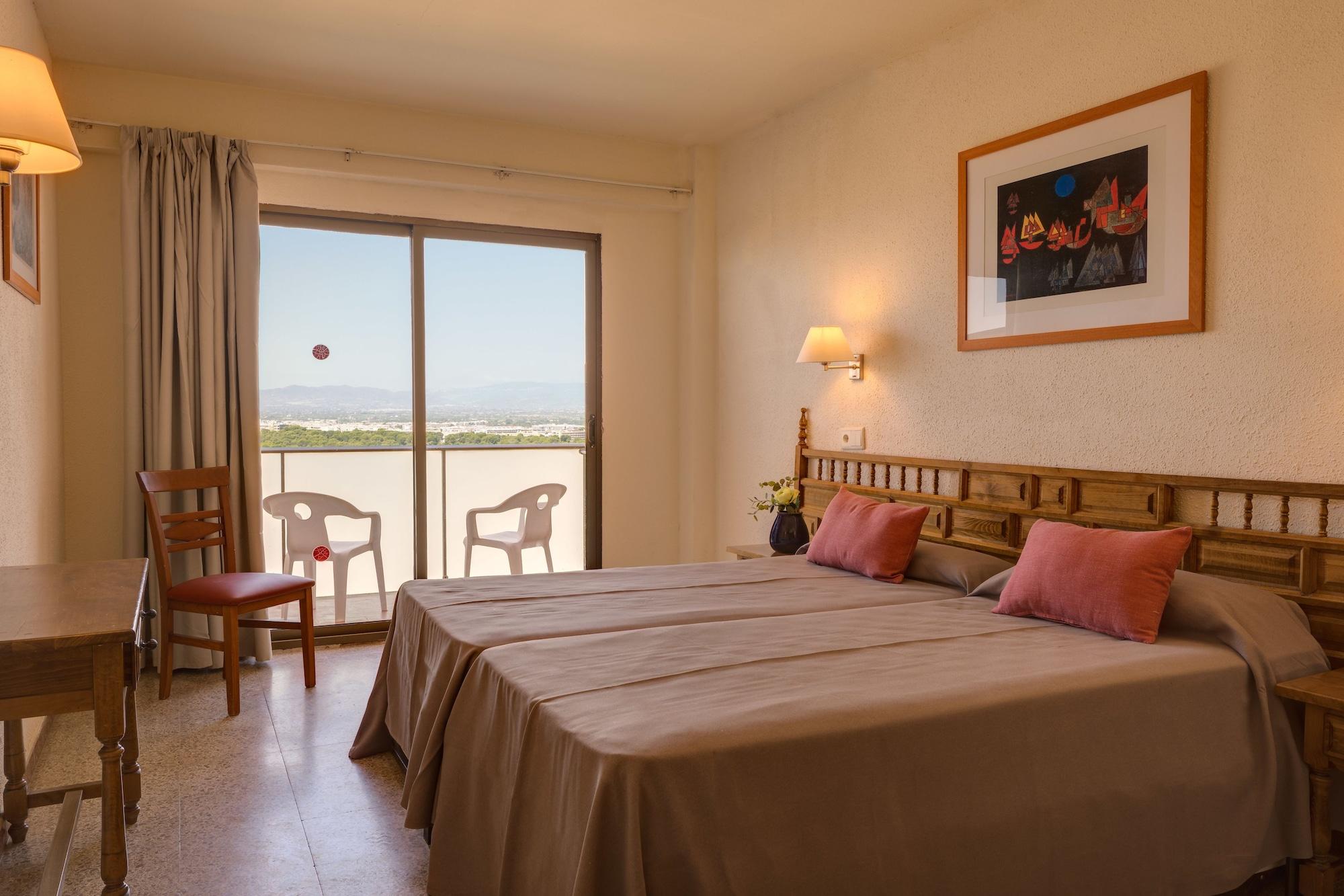 Htop Molinos Park #htopenjoy Hotel