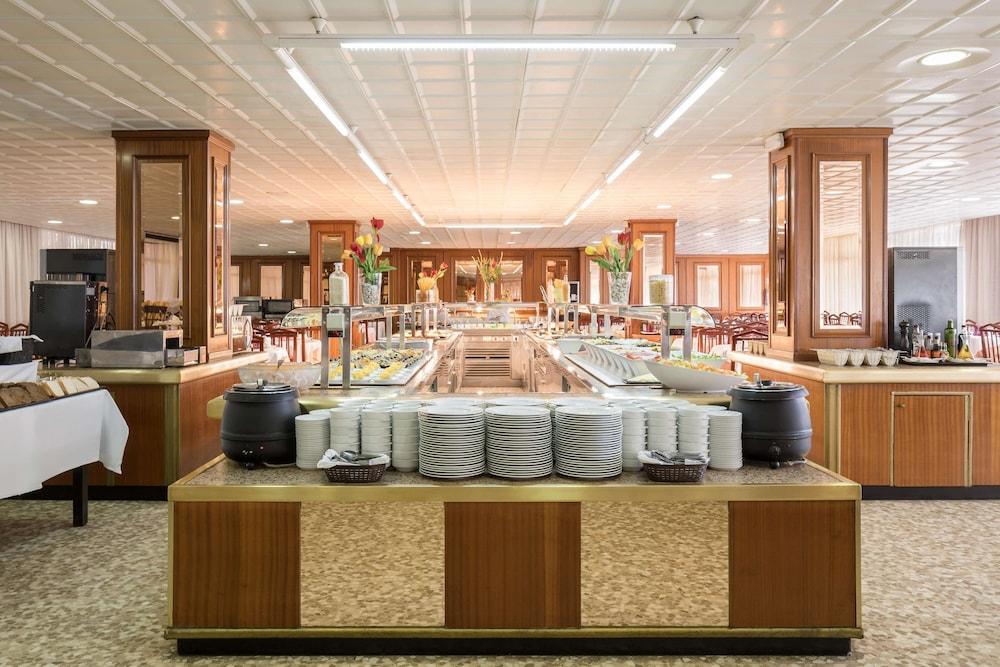 Hotel Htop Molinos Park #htopenjoy Salou