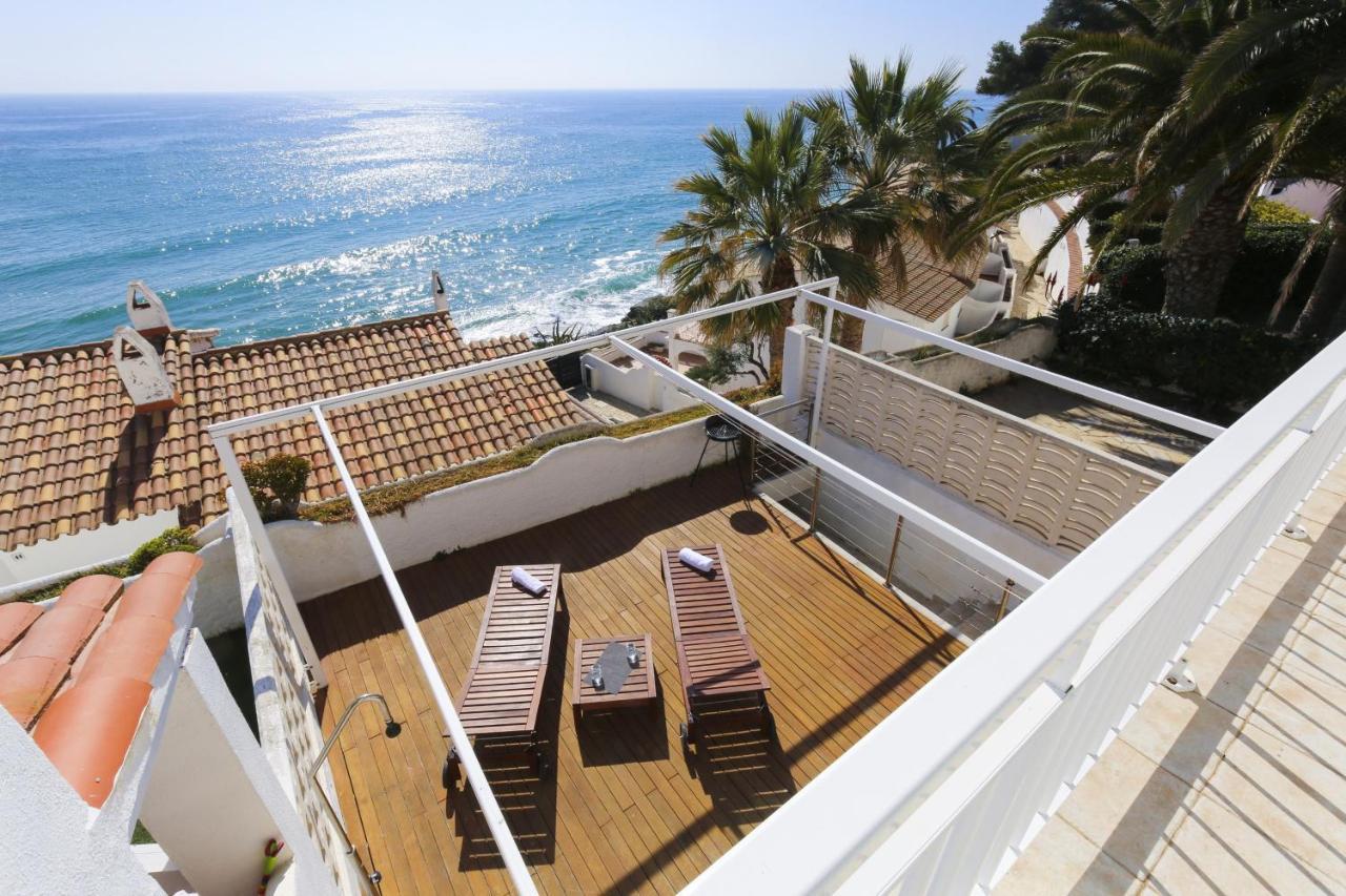 Сasa de vacaciones Frontsea Only Families Planetcostadorada
