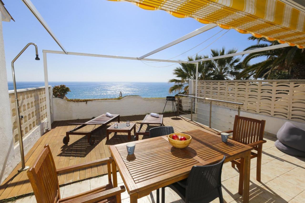 Сasa de vacaciones Frontsea Only Families Planetcostadorada Salou