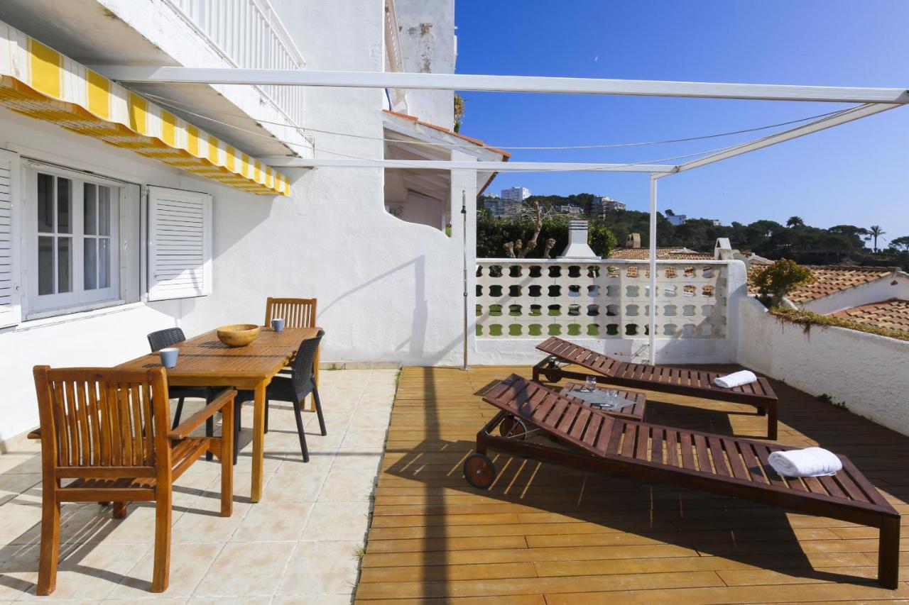 Сasa de vacaciones Frontsea Only Families Planetcostadorada Salou