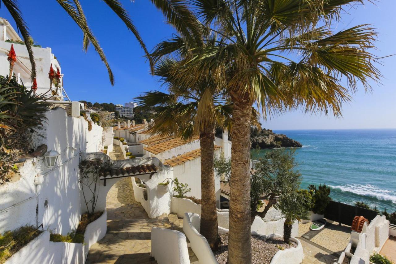 Сasa de vacaciones Frontsea Only Families Planetcostadorada Salou