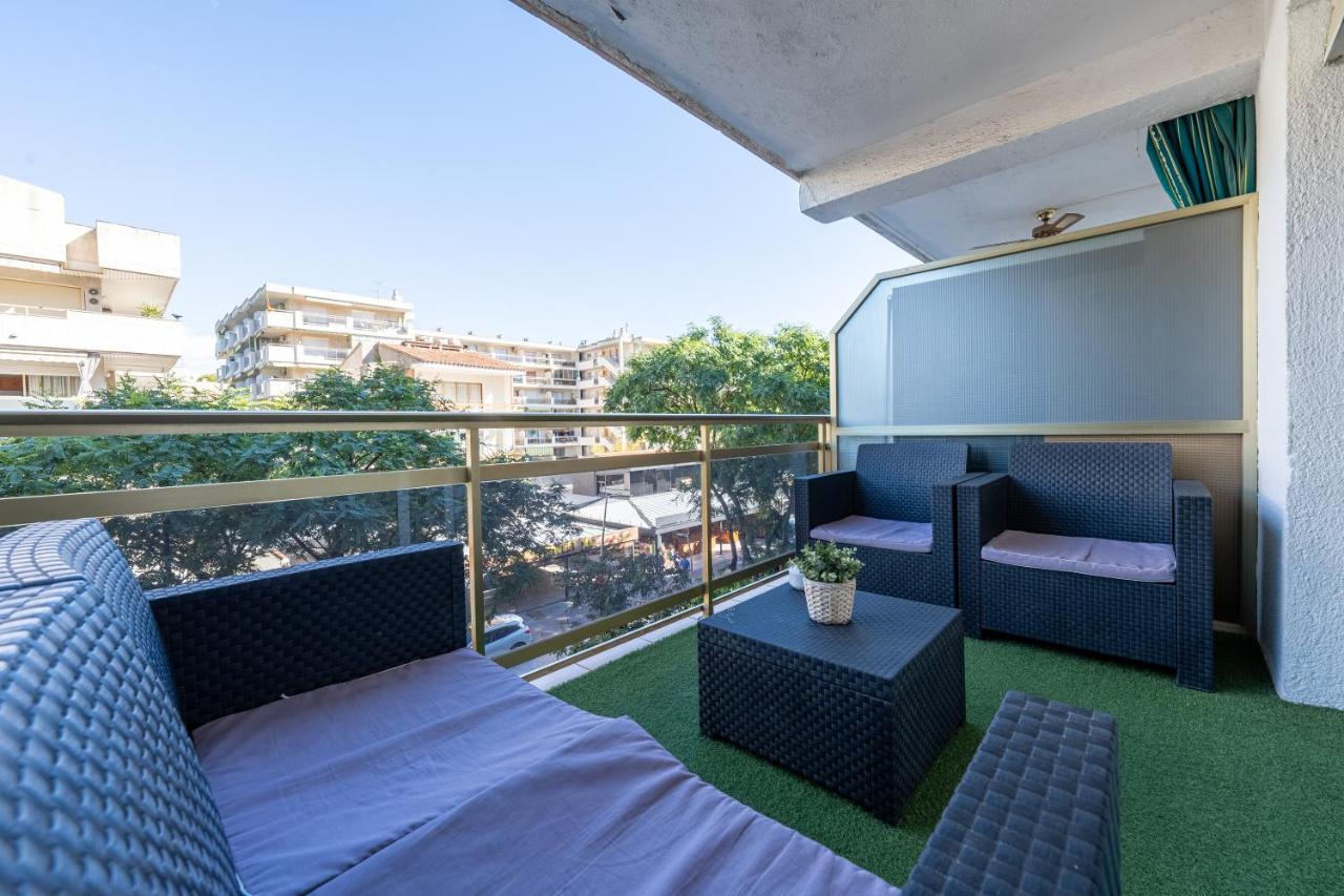 Apartment Stylish In The Heart Of Salou