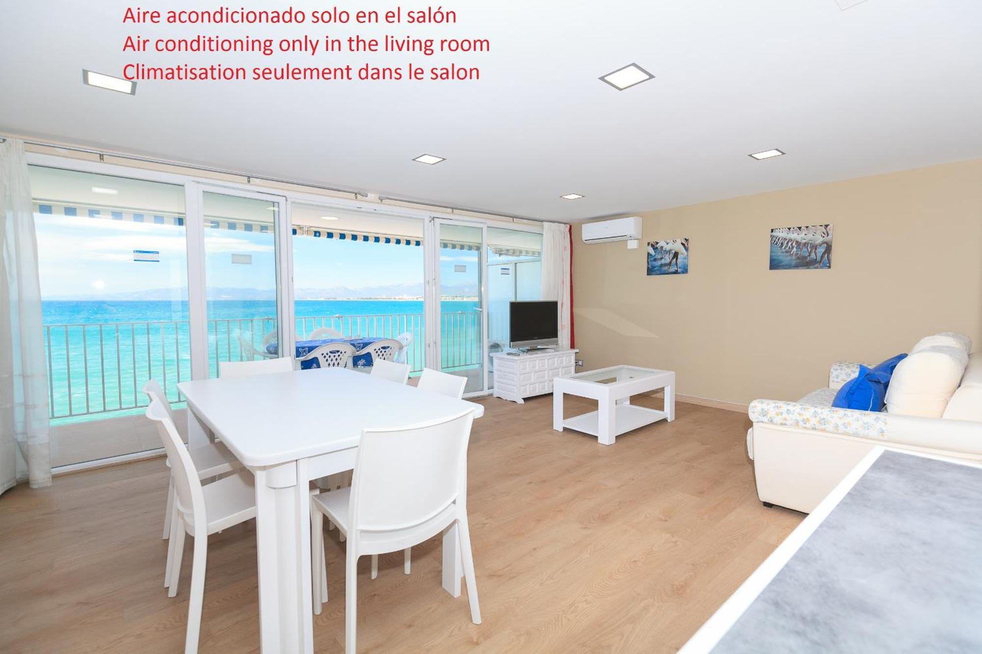 Uhc Acantilados Family Apartment *