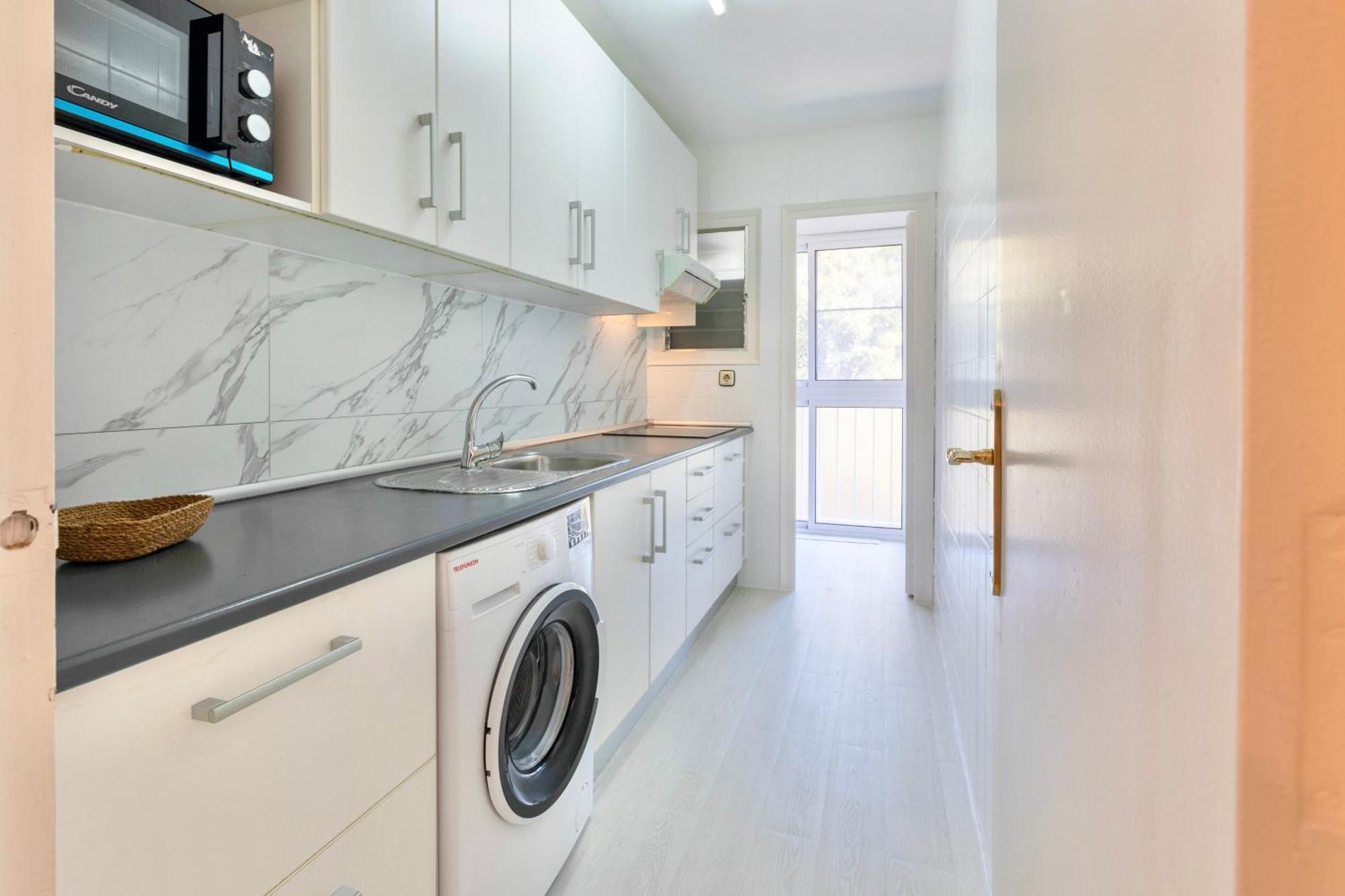 Mediterranean Way - Cye Apartment
