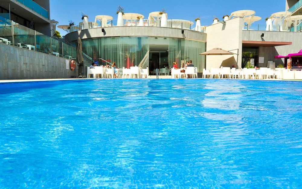 Four Elements Hotel