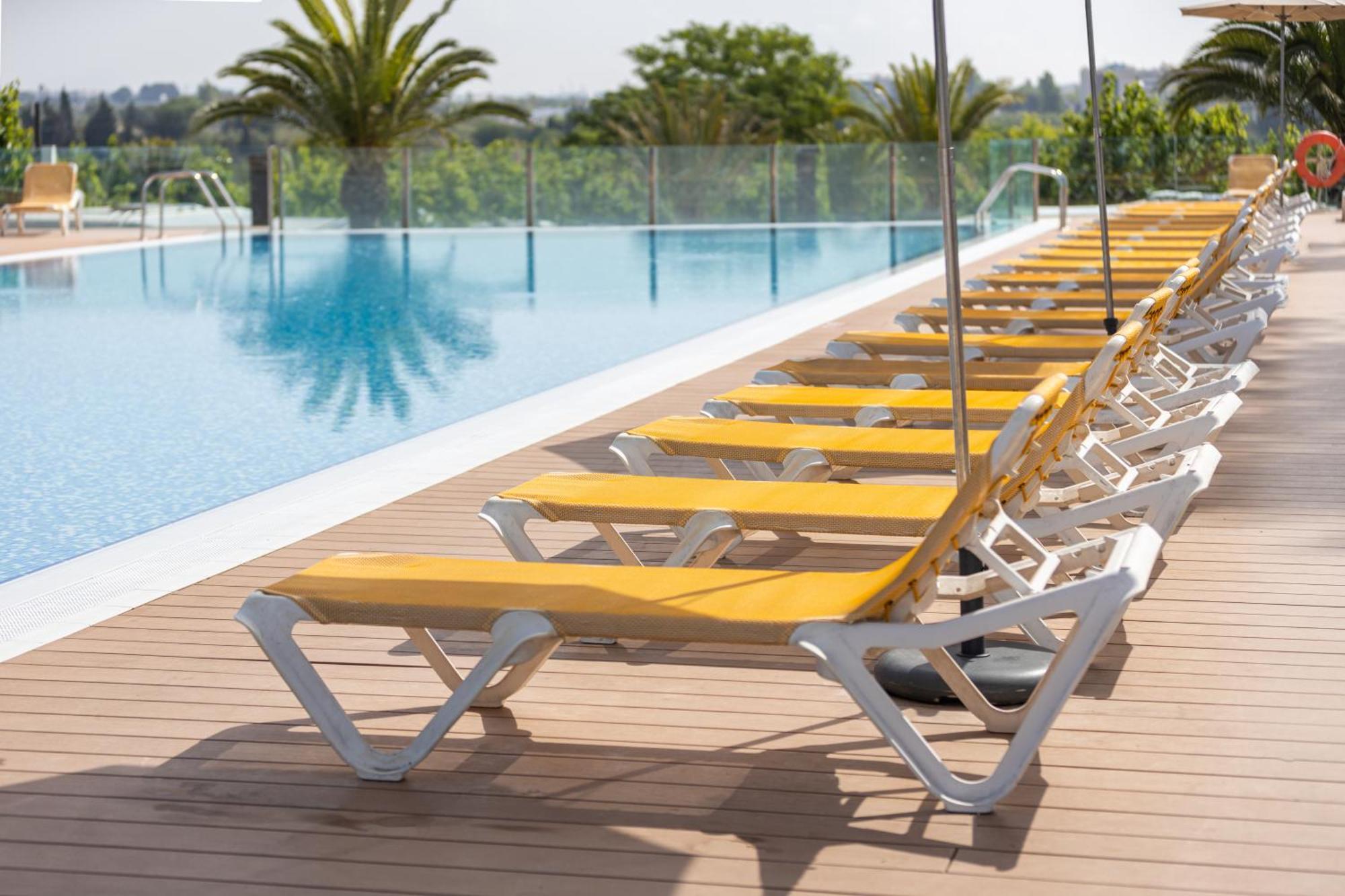 & Sanguli Station touristique Salou