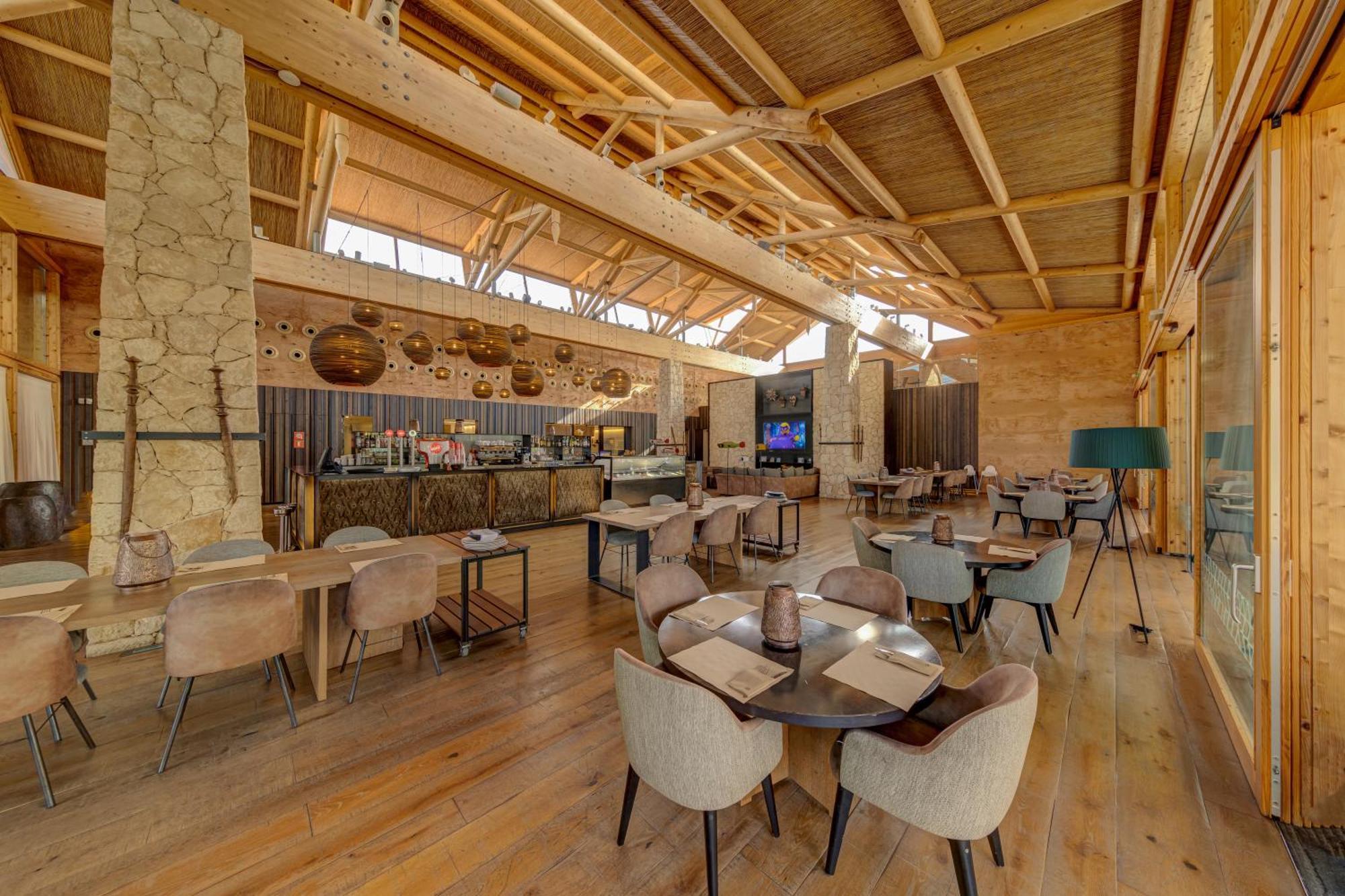 & Sanguli Station touristique 4*