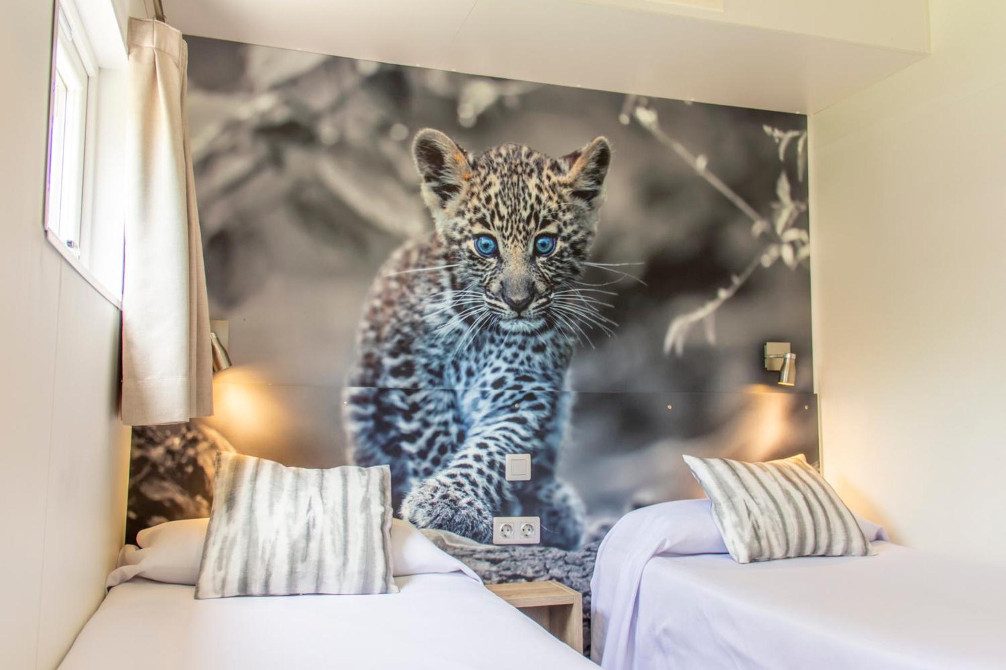 & Sanguli Station touristique 4*