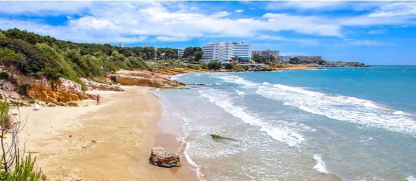 Santiago Salou