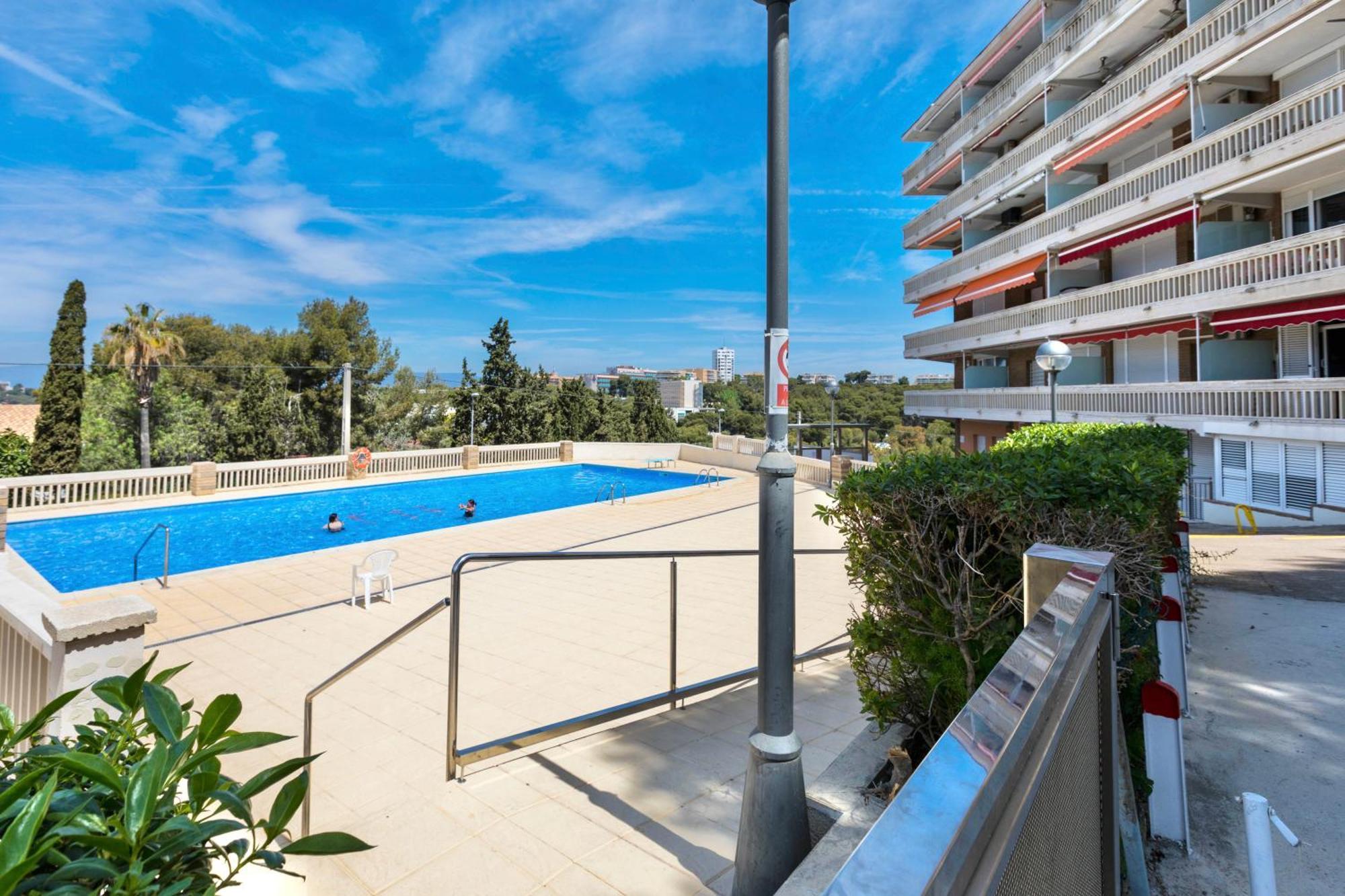 Apartment Mediterranean Way - Cye