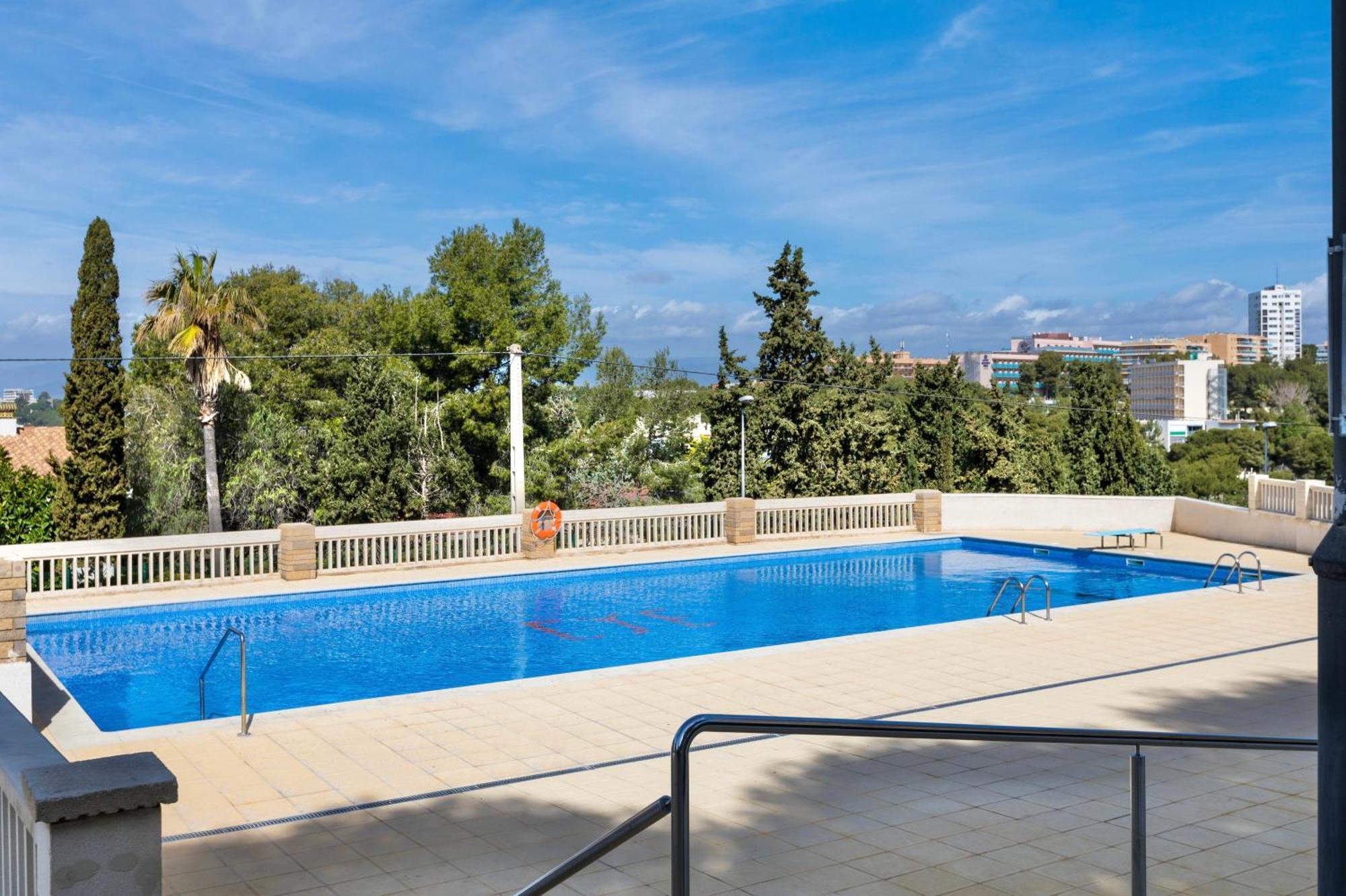 Mediterranean Way - Cye Apartment Salou