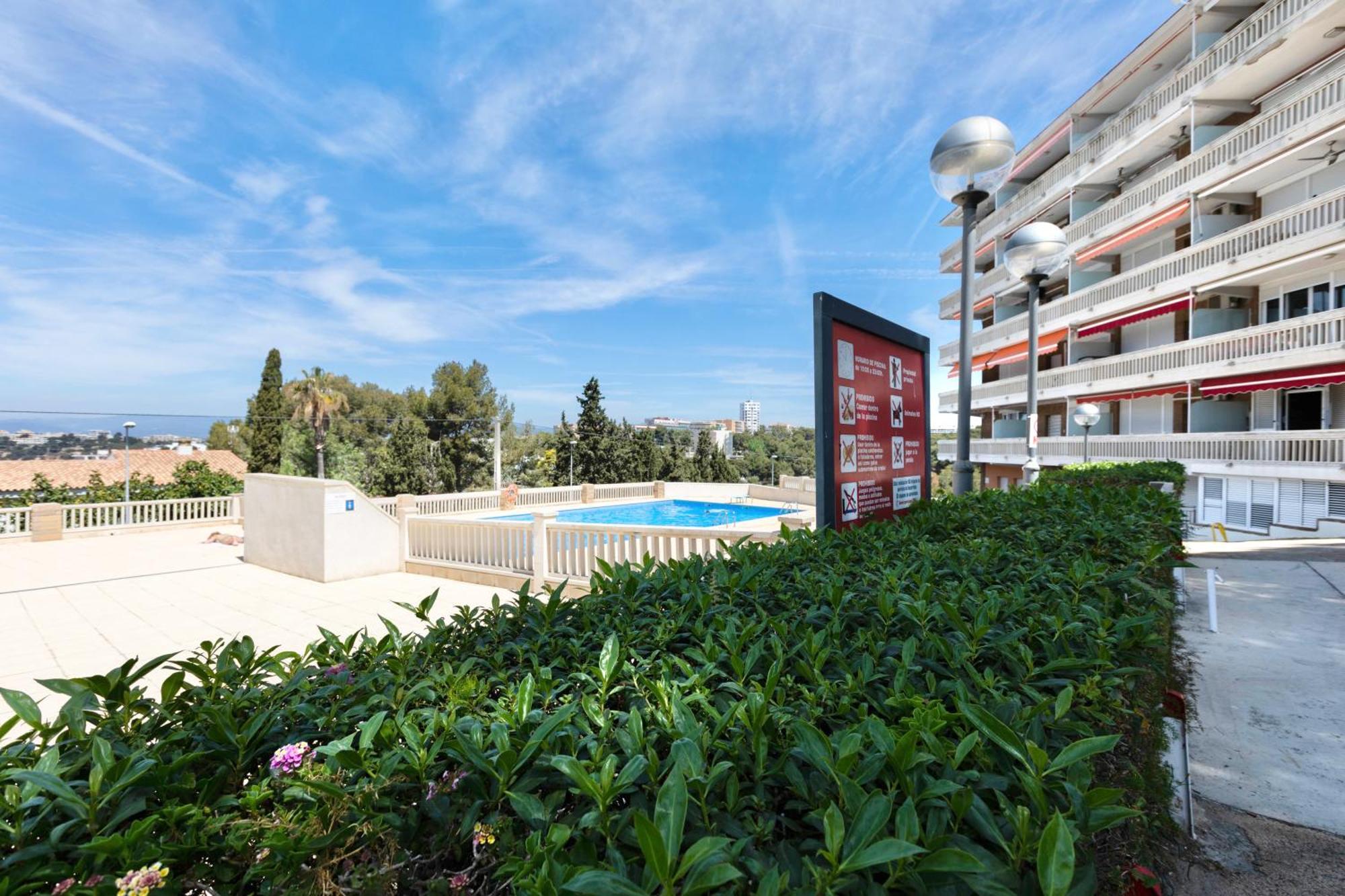 Mediterranean Way - Cye Salou