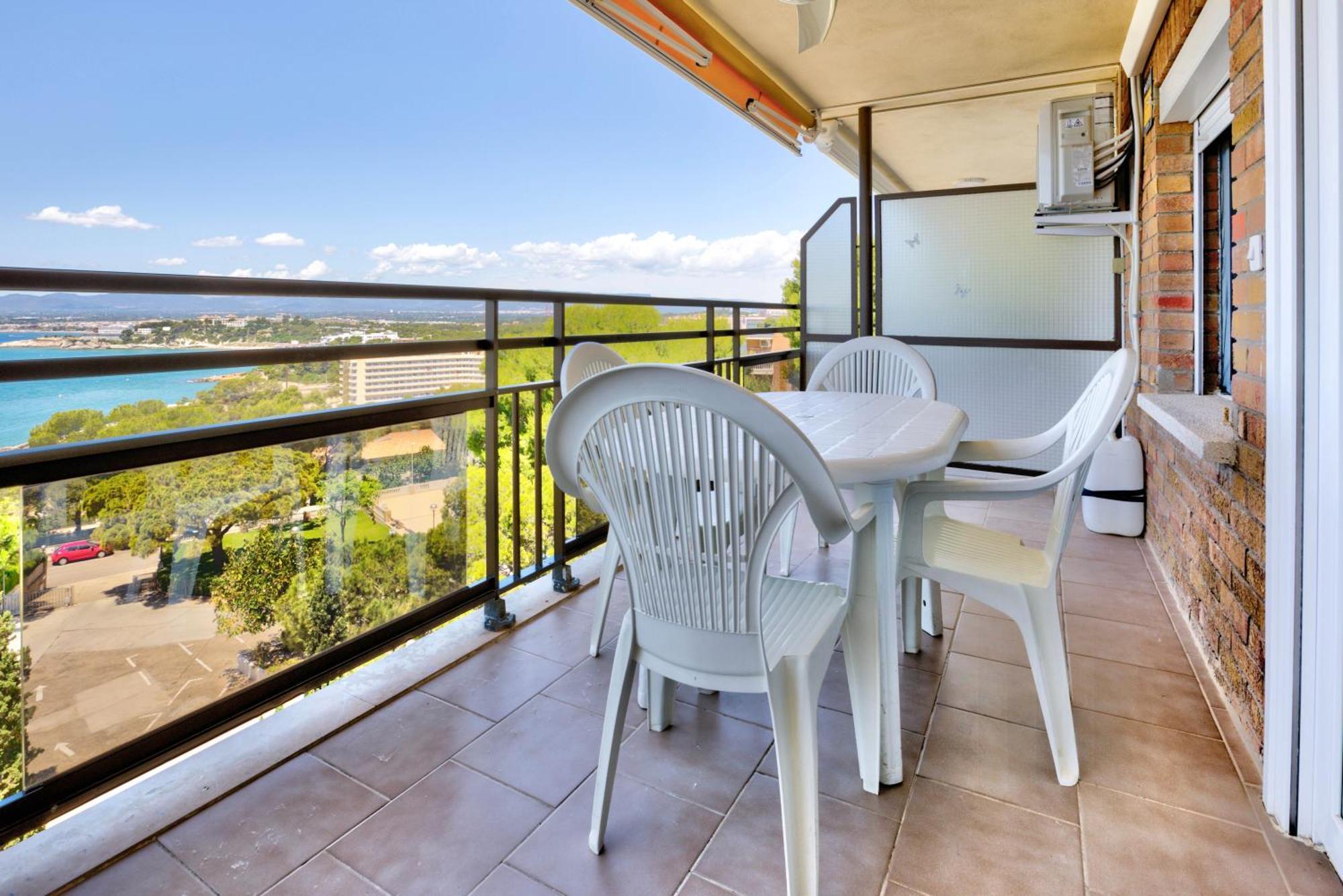 Apartment Mediterranean Way - Cye Salou