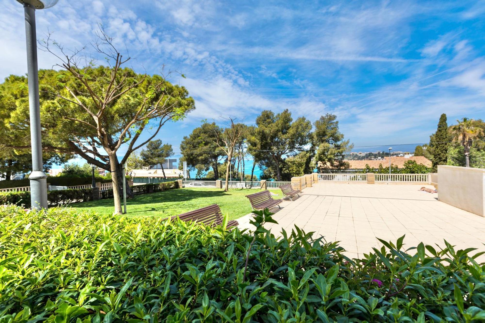 Mediterranean Way - Cye Salou