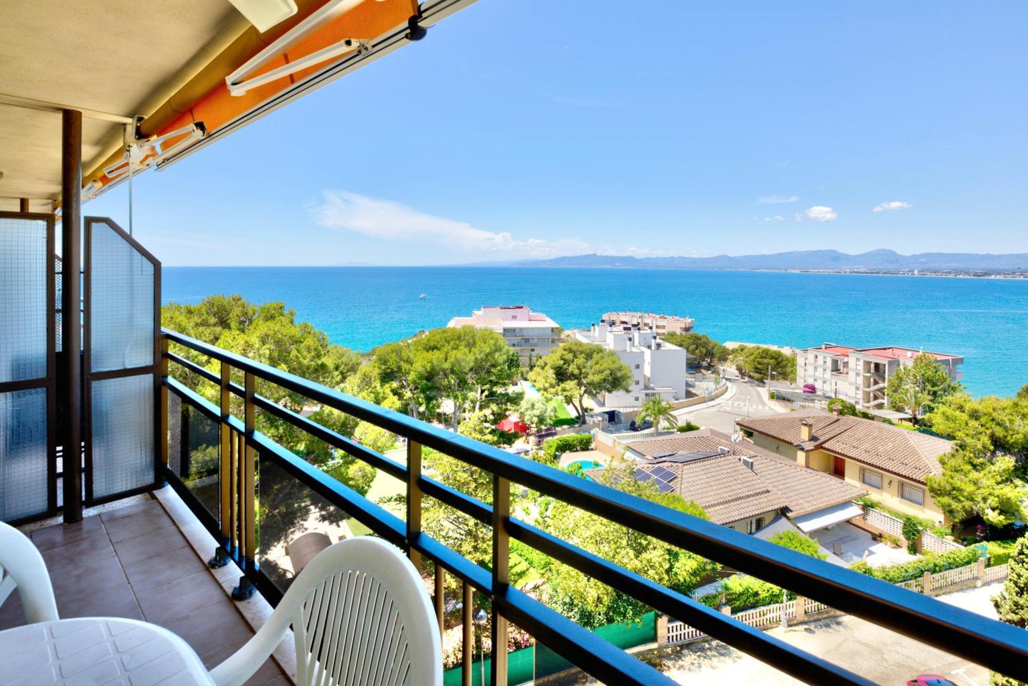 Mediterranean Way - Cye * Salou