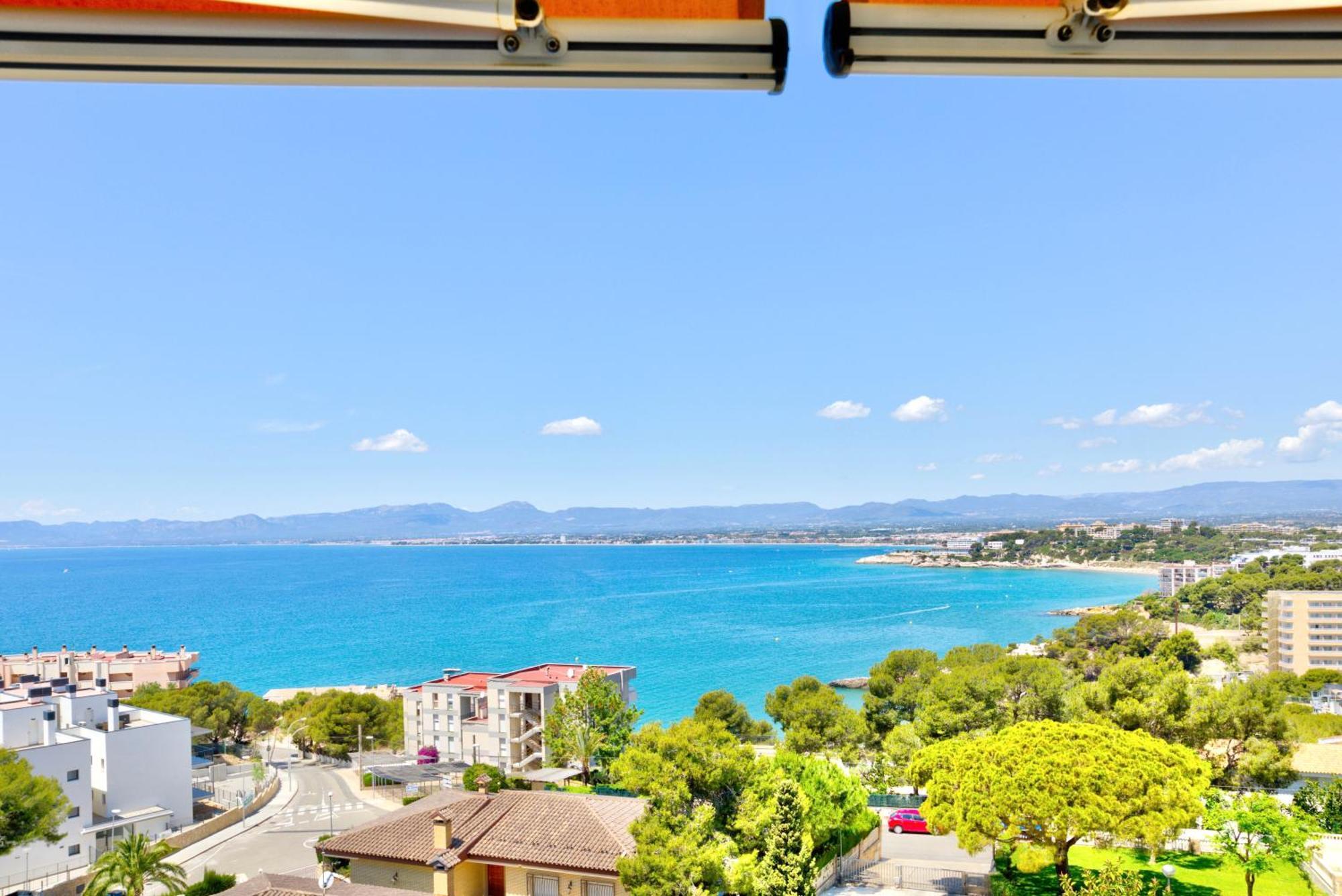 Apartment Mediterranean Way - Cye Salou