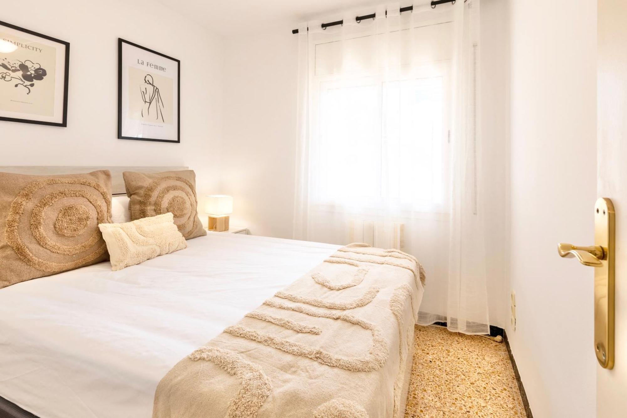 Mediterranean Way - Cye Apartment Salou