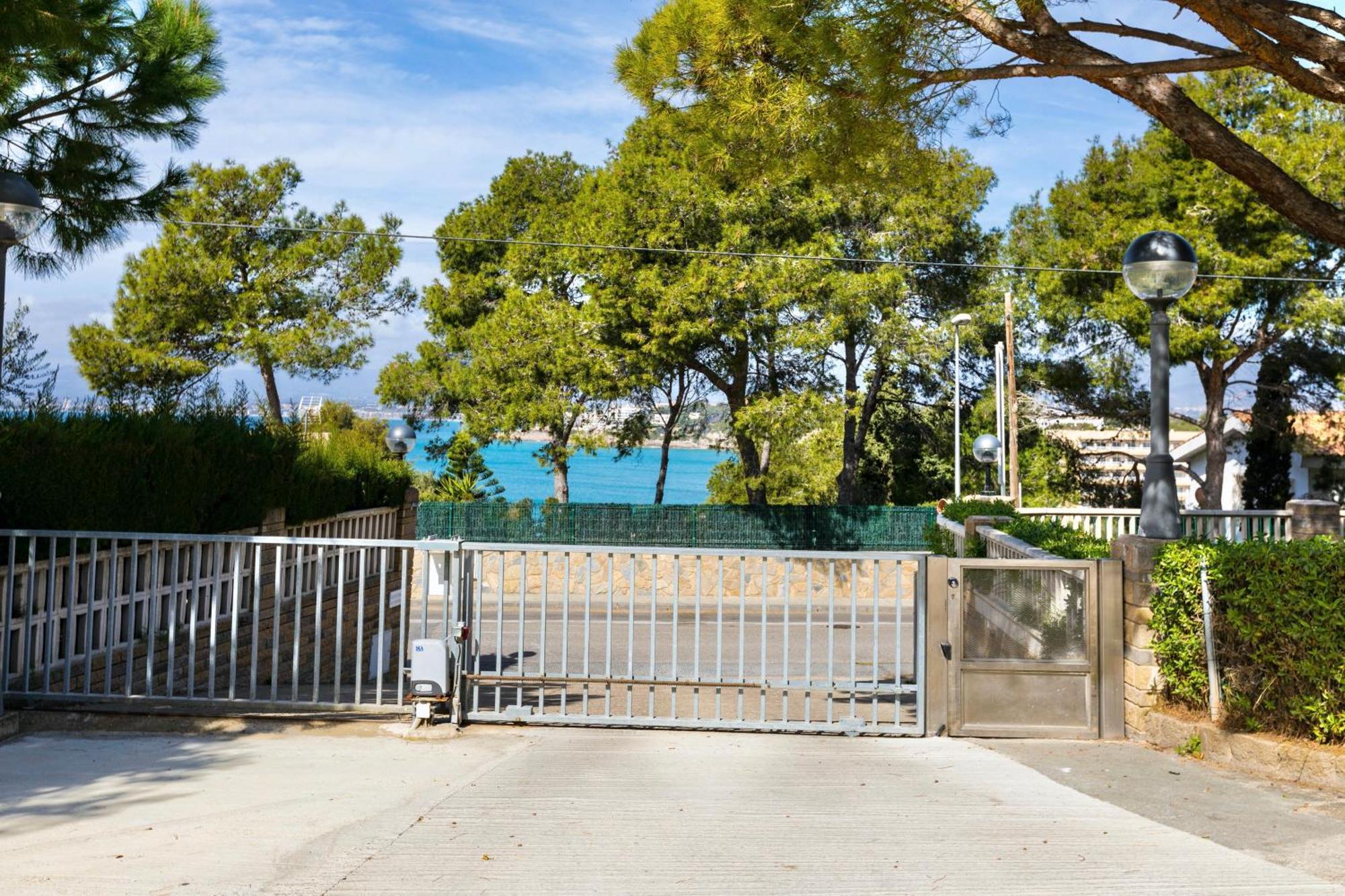 Mediterranean Way - Cye *