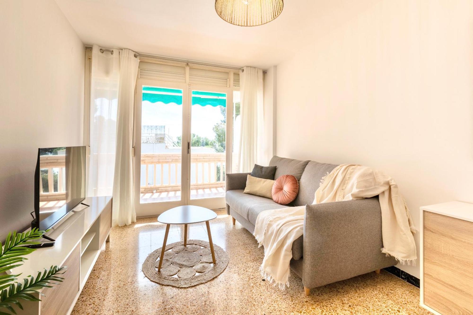 Mediterranean Way - Cye Apartment Salou
