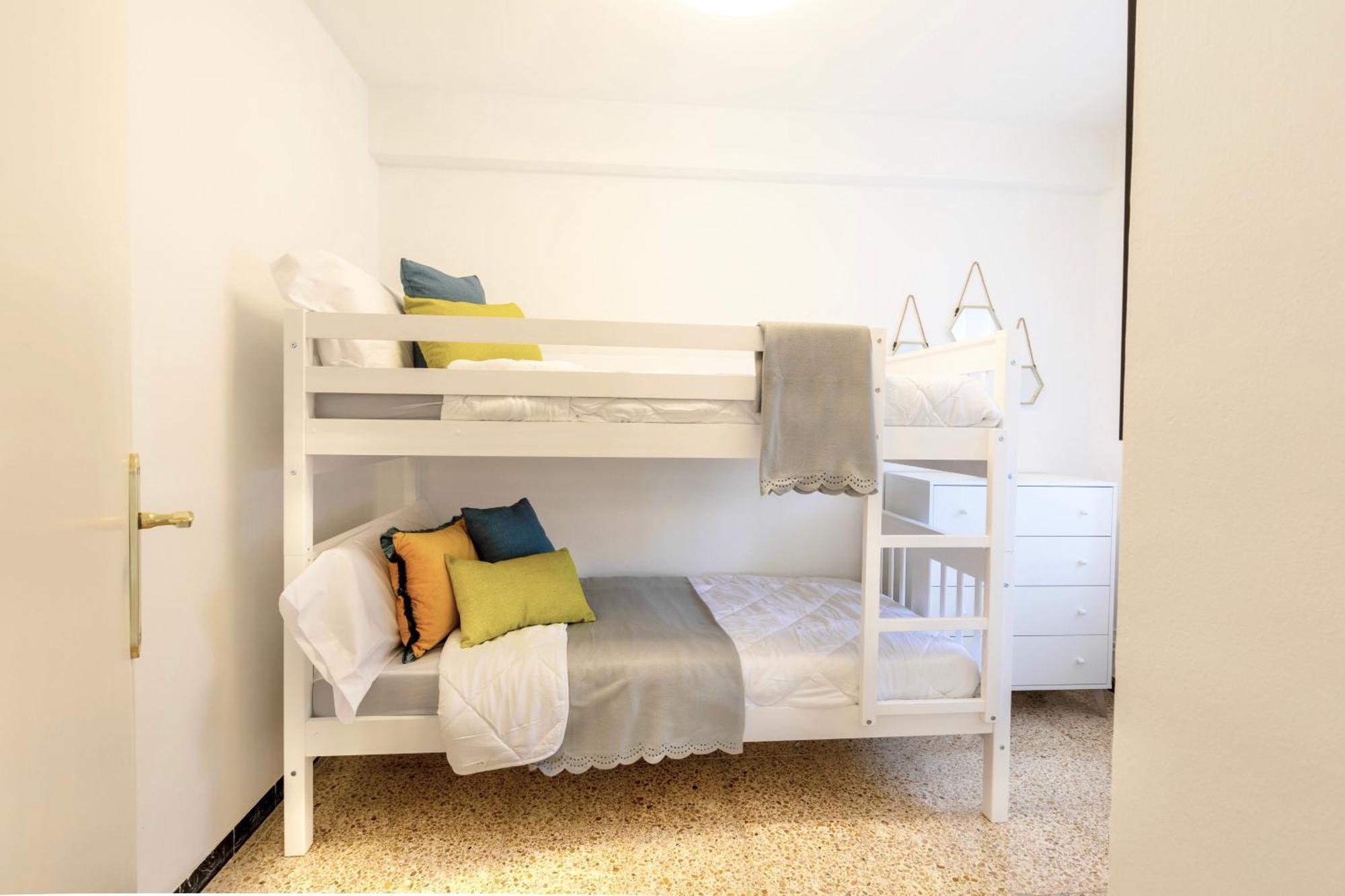 Apartment Mediterranean Way - Cye *