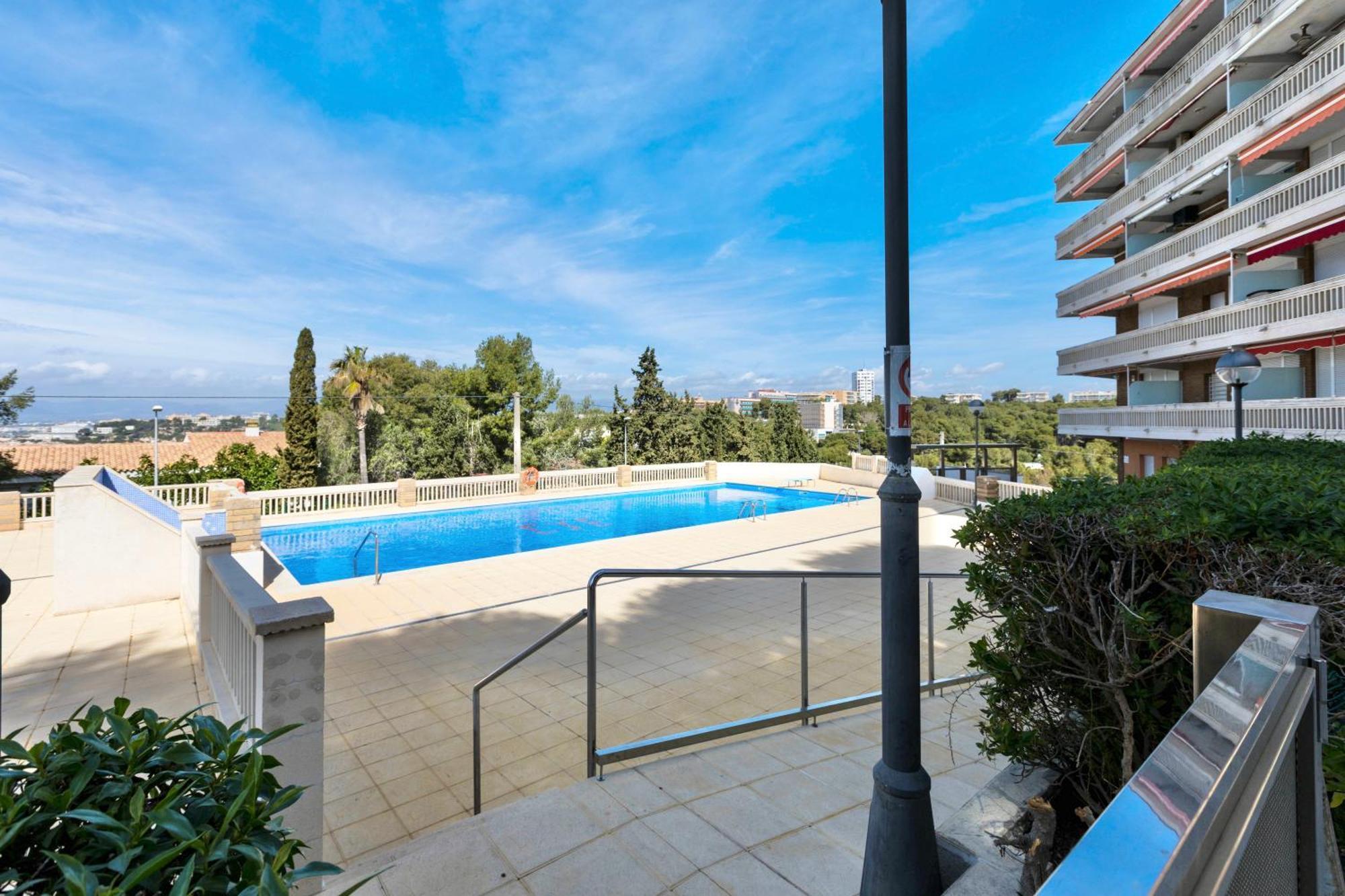 Mediterranean Way - Cye