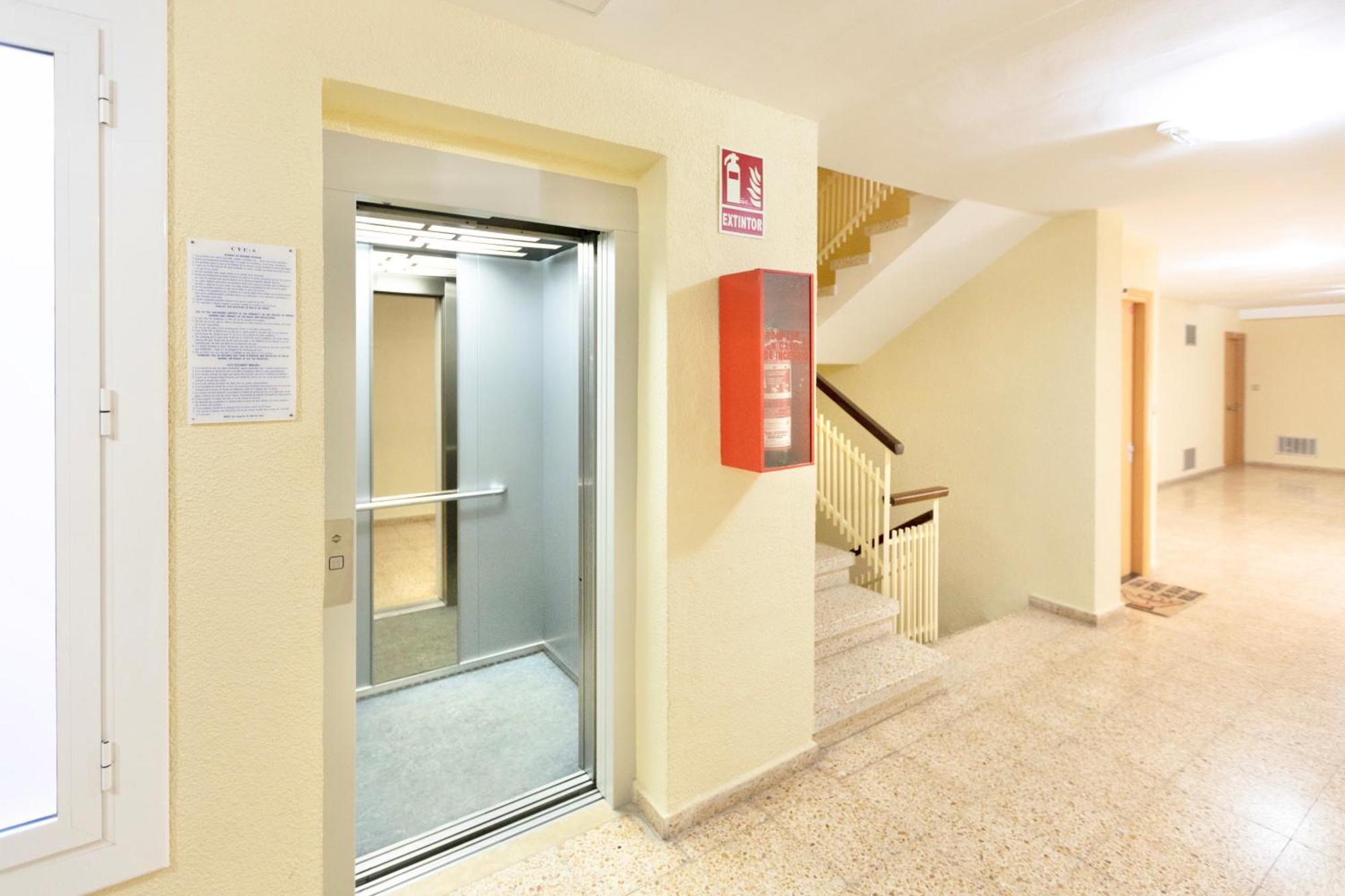 Apartment Mediterranean Way - Cye