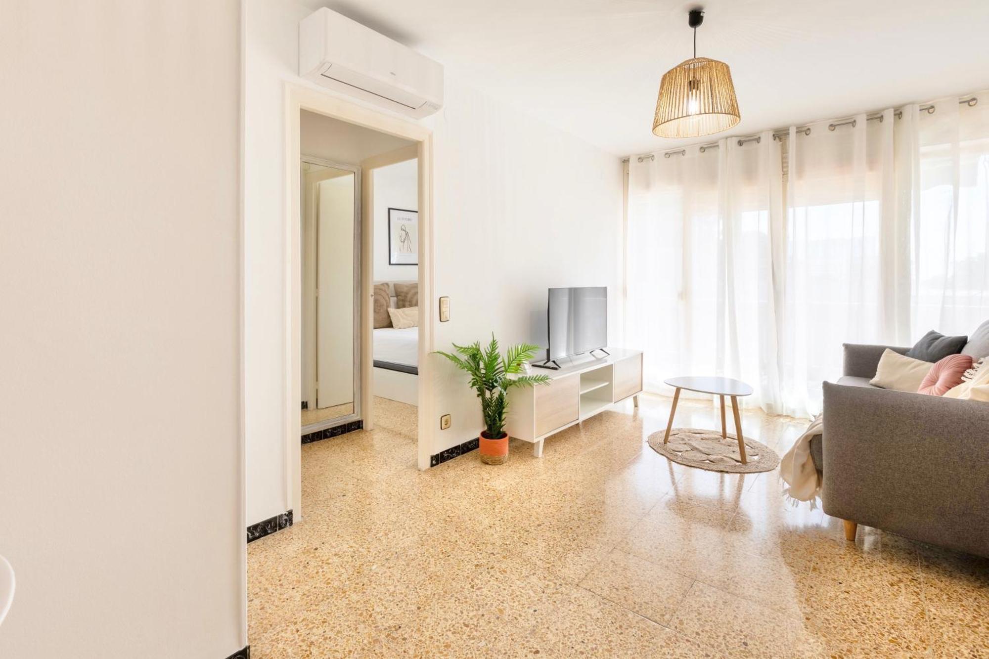 Mediterranean Way - Cye Apartment