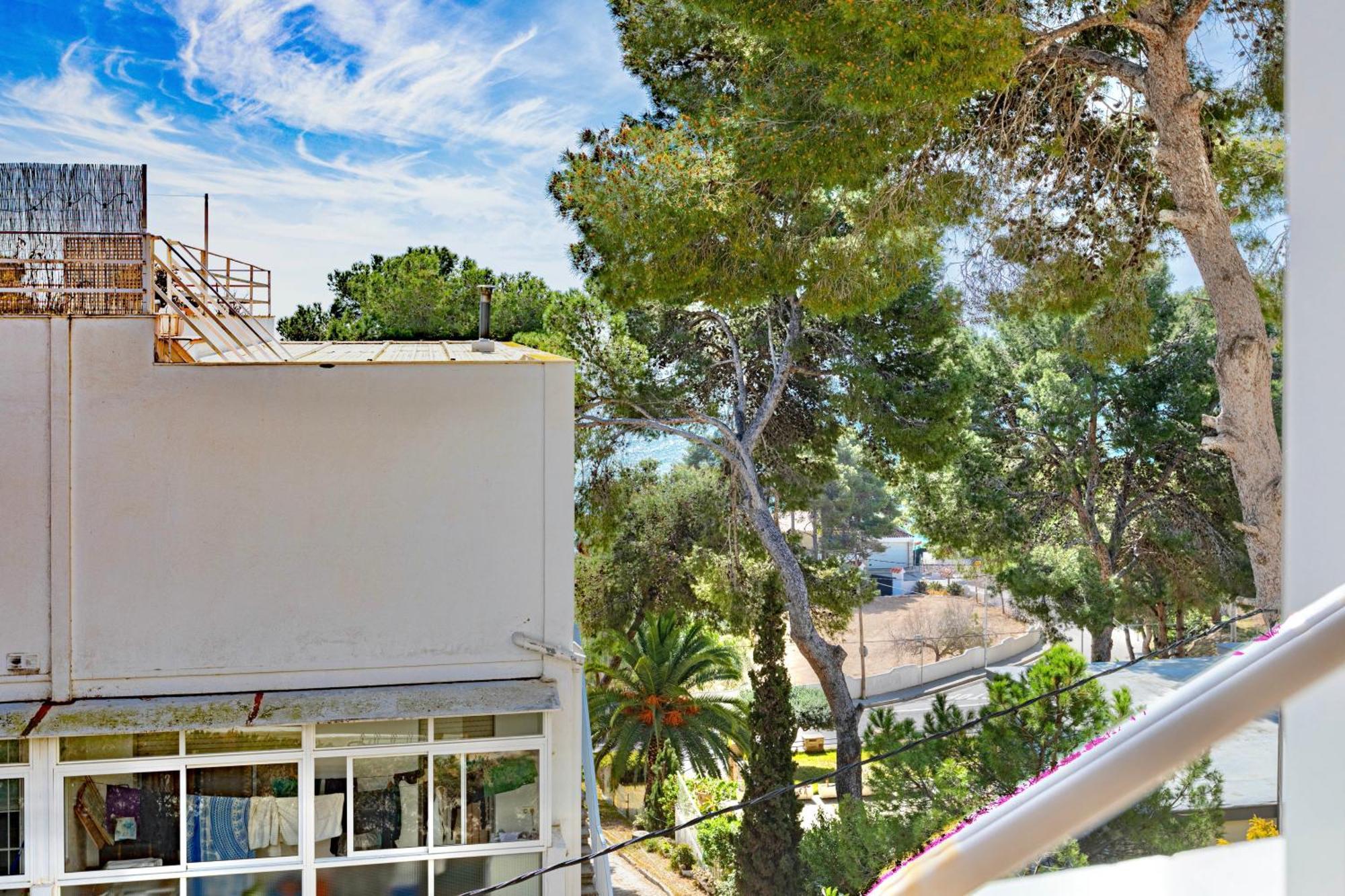 Apartment Mediterranean Way - Cye Salou
