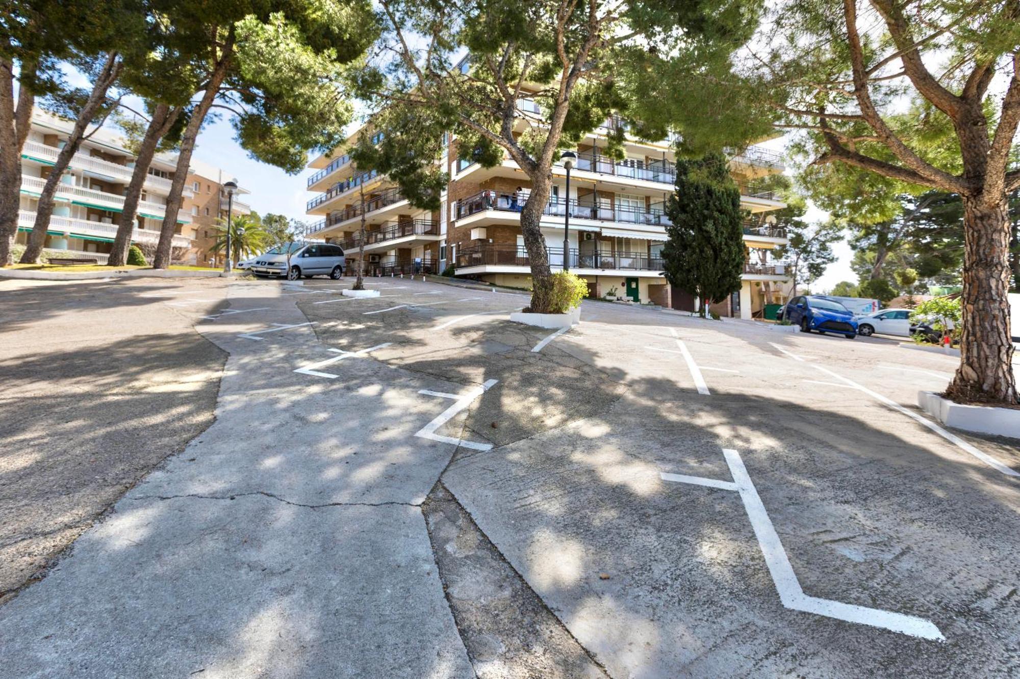 Mediterranean Way - Cye * Salou