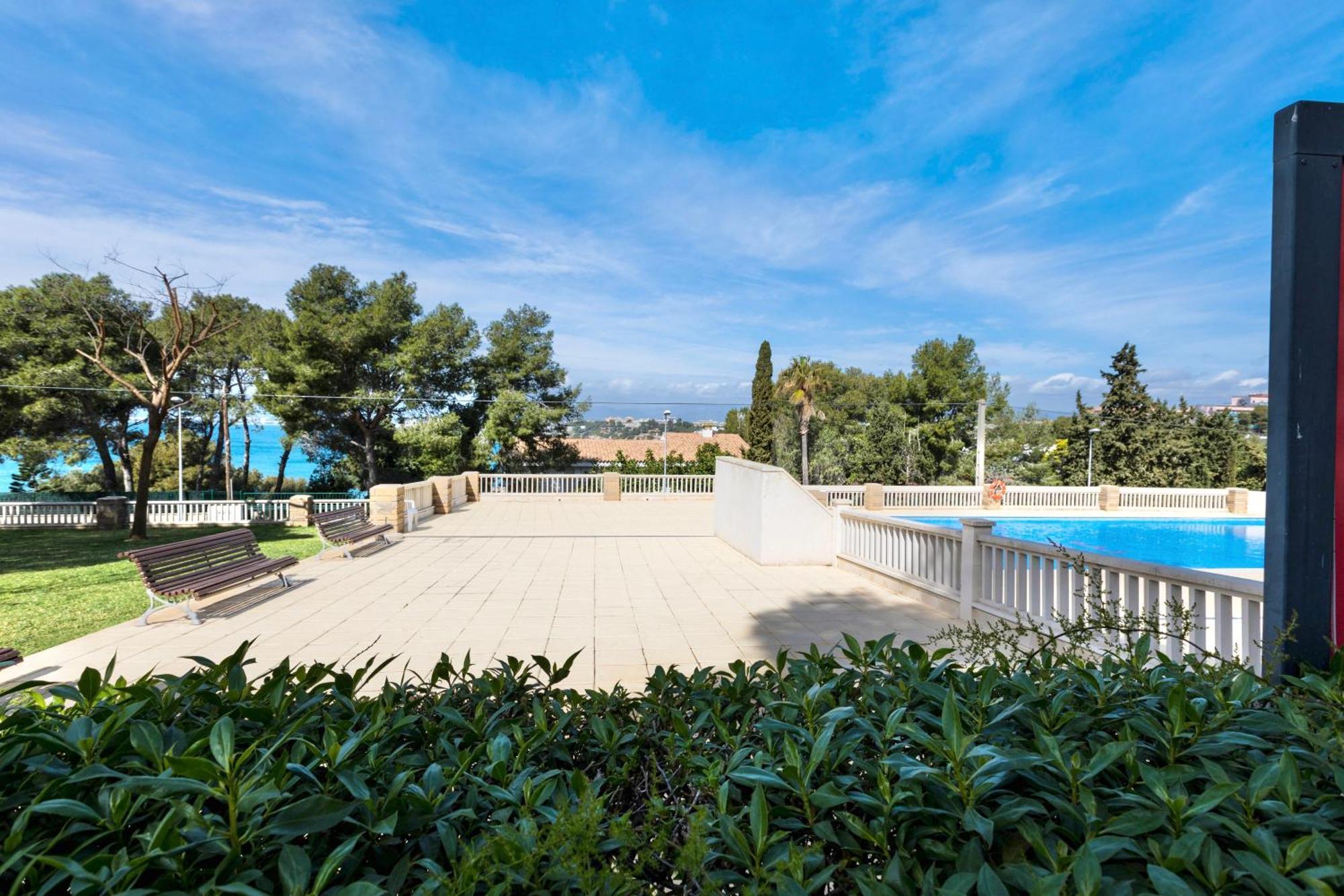 Mediterranean Way - Cye Apartment