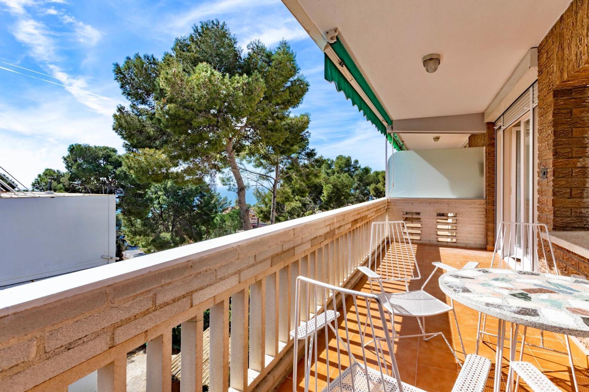Mediterranean Way - Cye * Salou