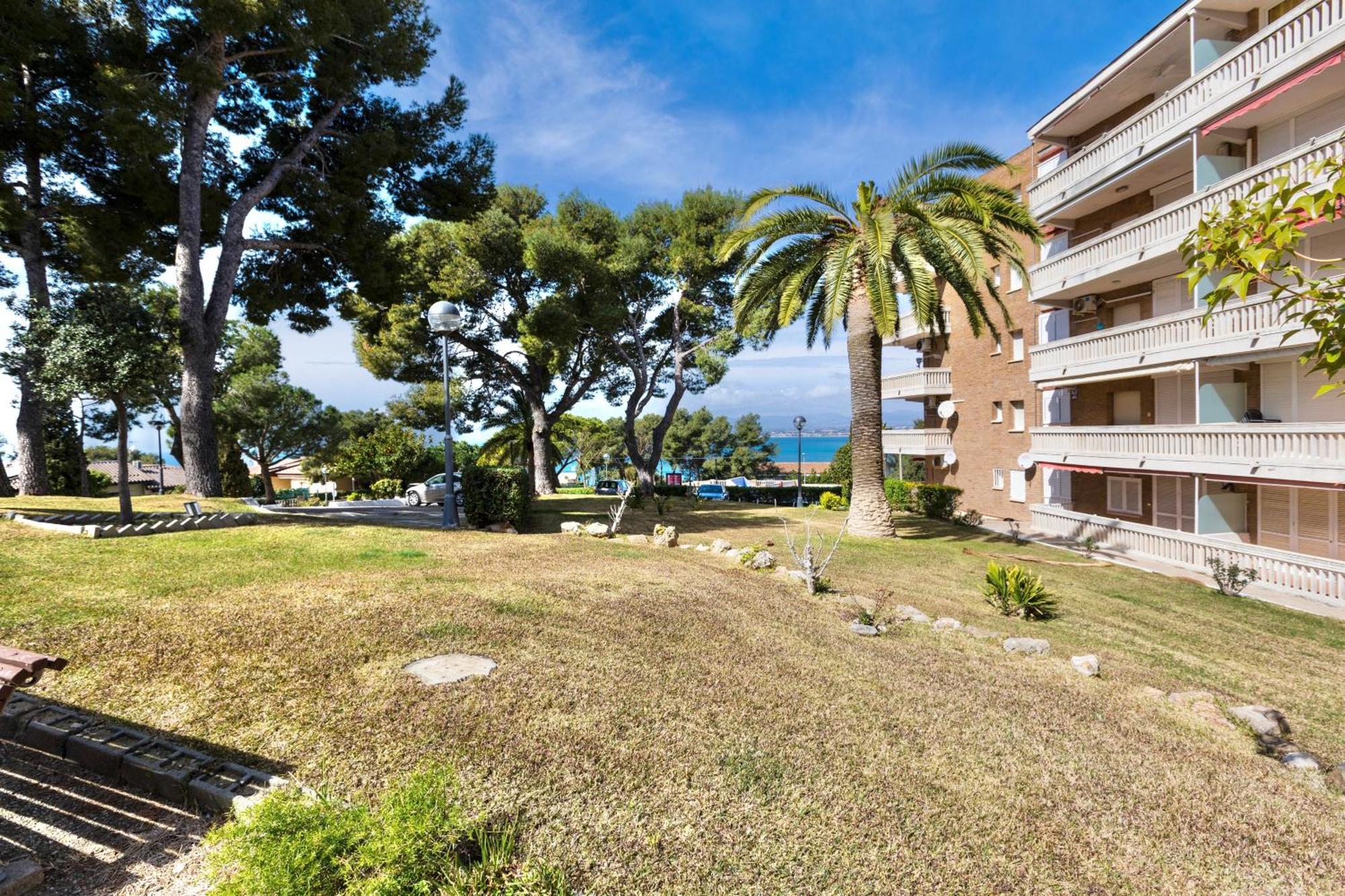 Apartment Mediterranean Way - Cye *