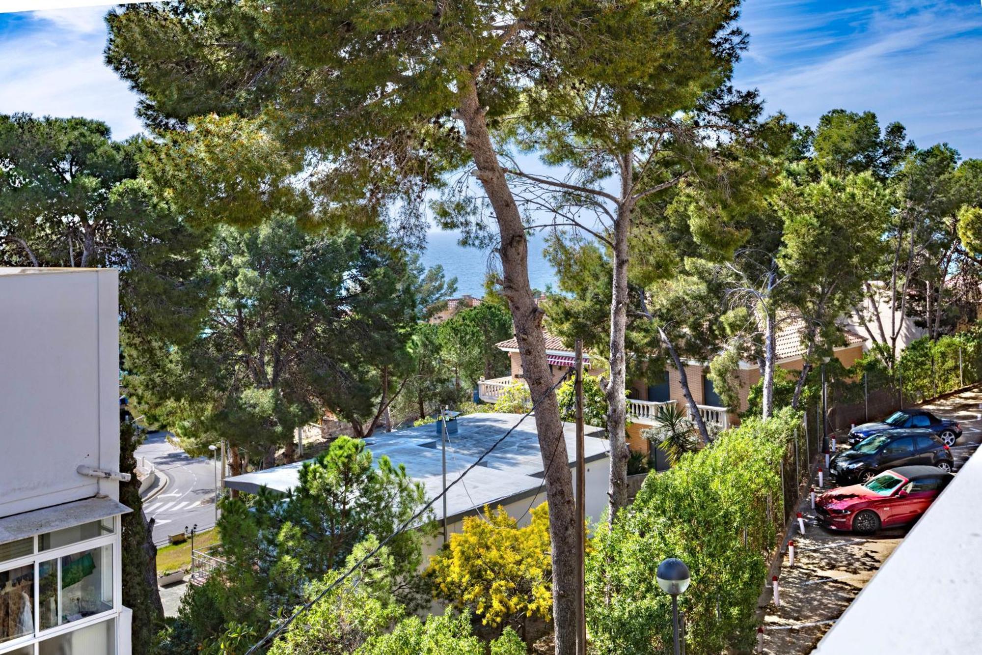 Mediterranean Way - Cye * Salou
