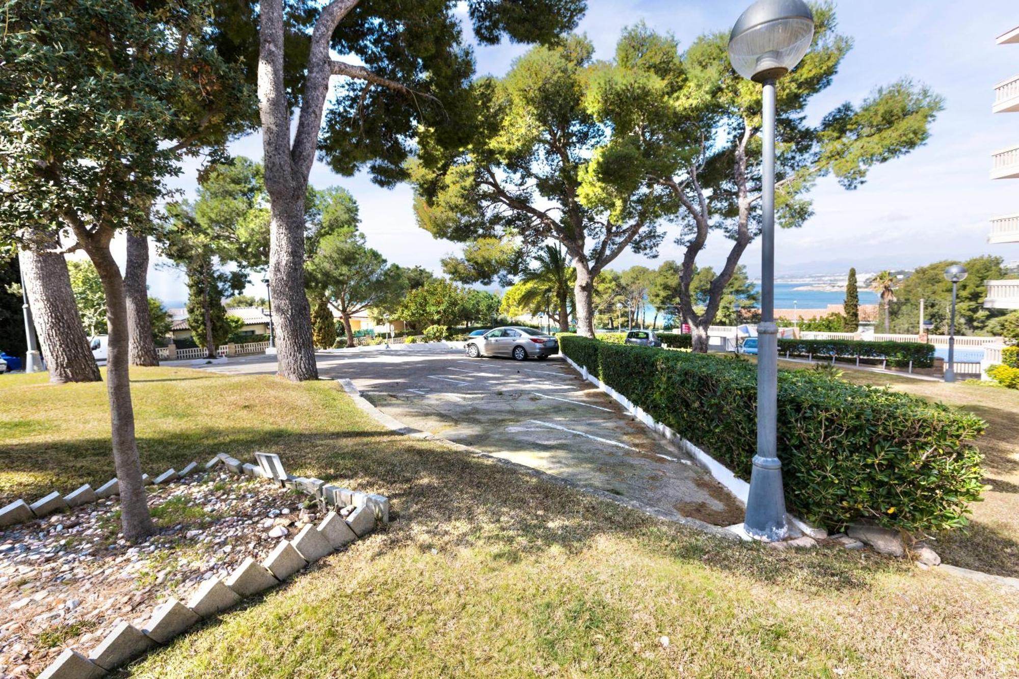 Mediterranean Way - Cye Apartment Salou