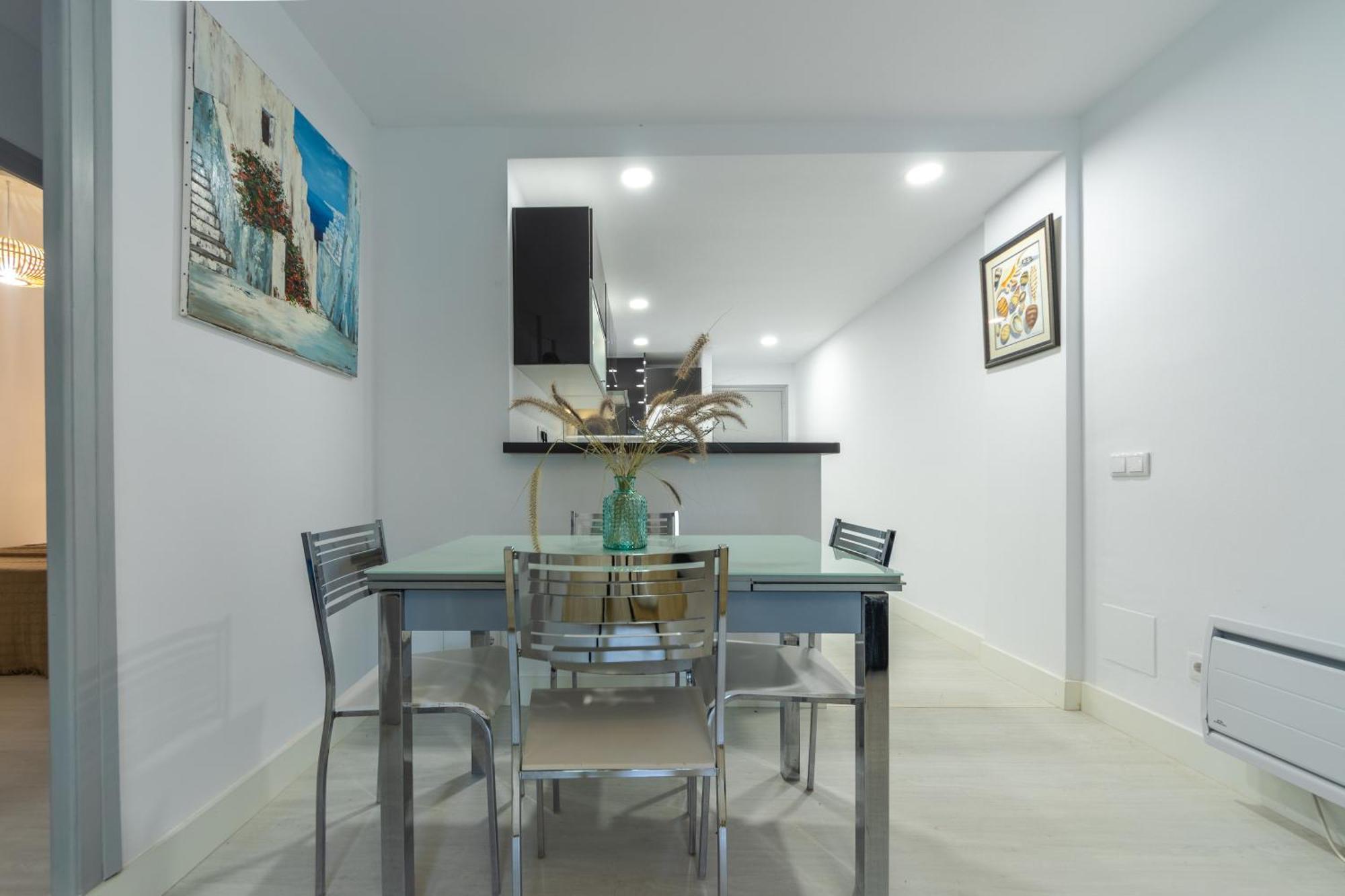 Homes And Go Cye 6 * Salou