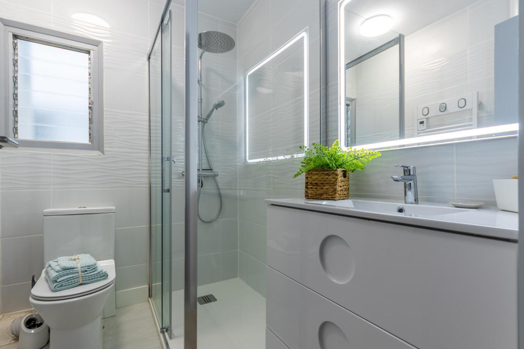 Homes And Go Cye 6 Apartamento *