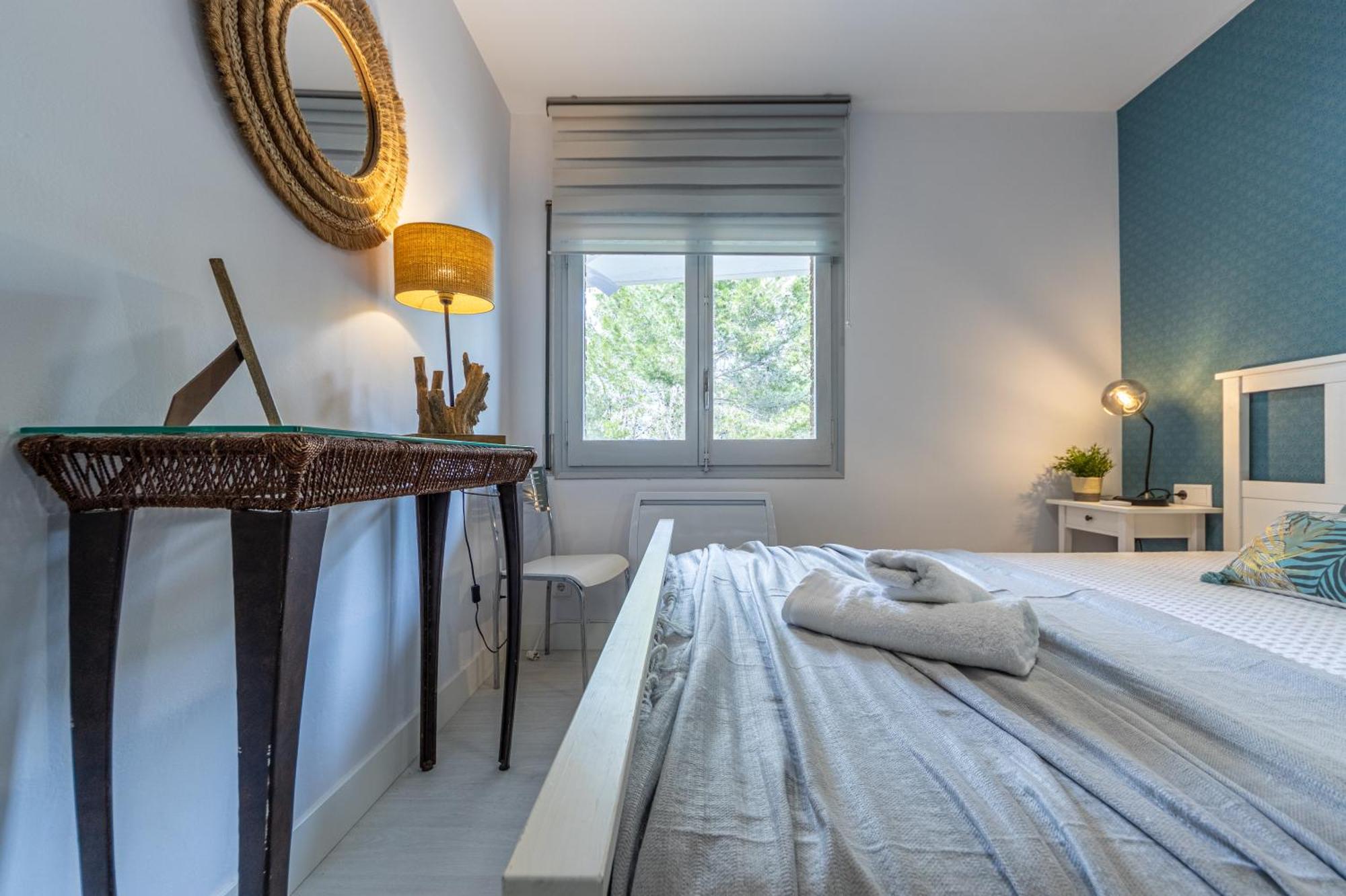 Homes And Go Cye 6 Apartamento
