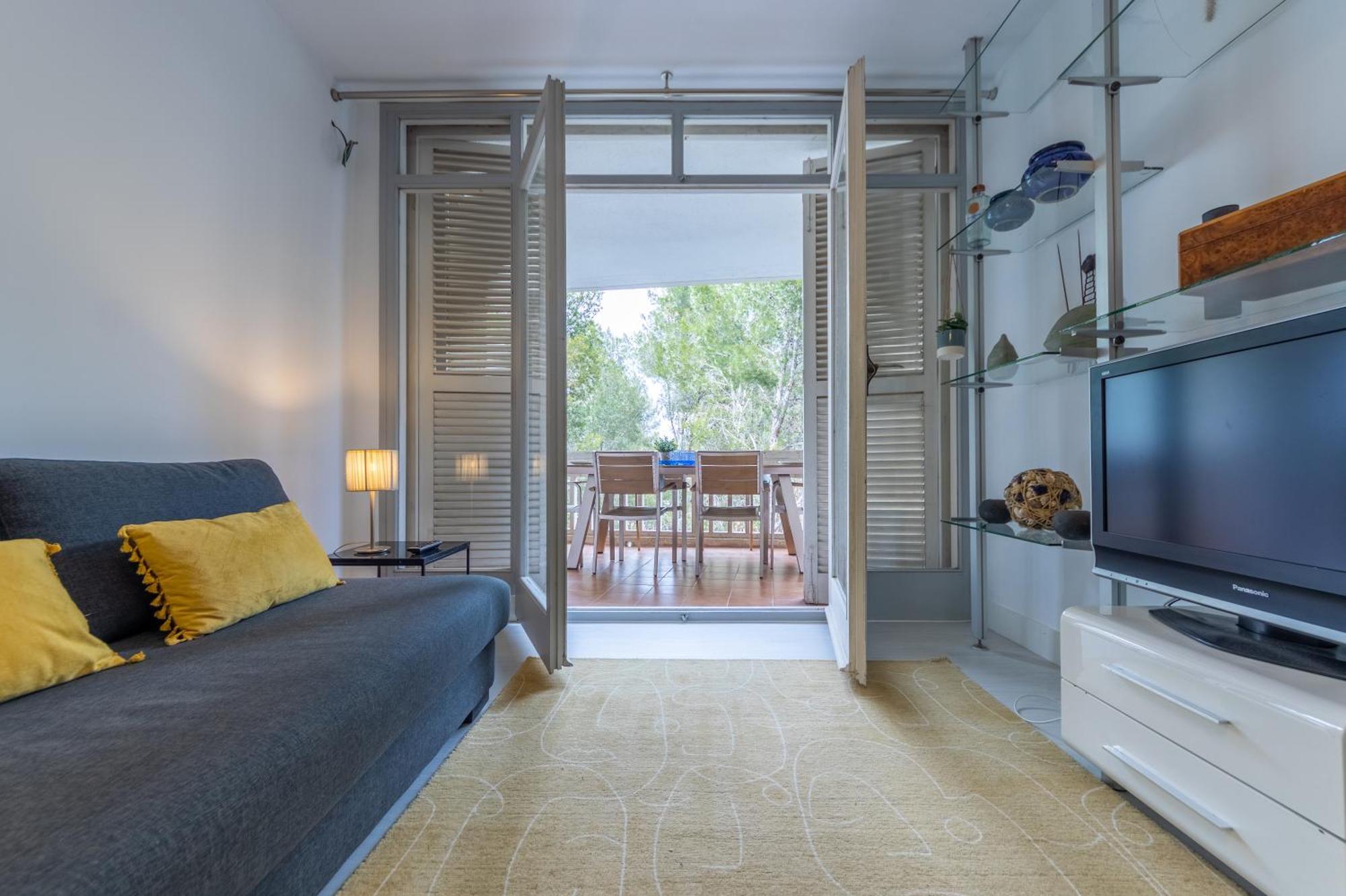 Homes And Go Cye 6 Salou