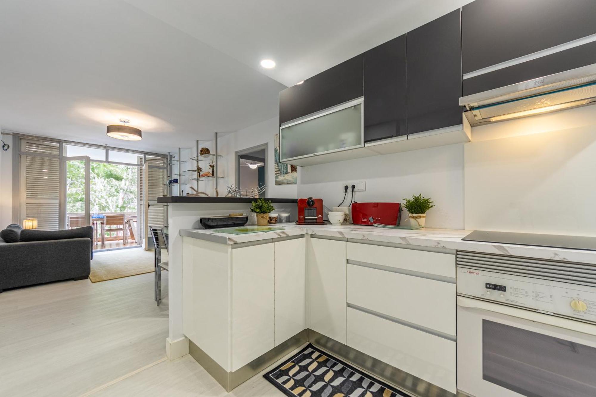 Homes And Go Cye 6 Salou