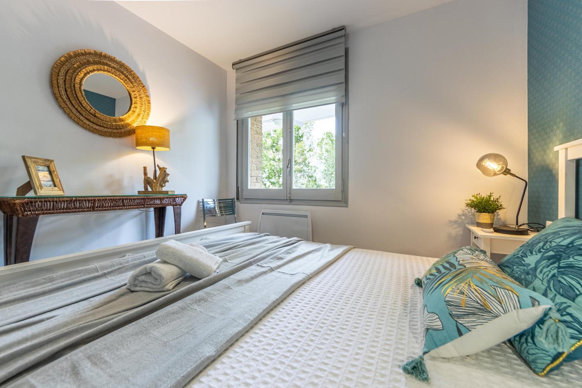 Apartamento Homes And Go Cye 6